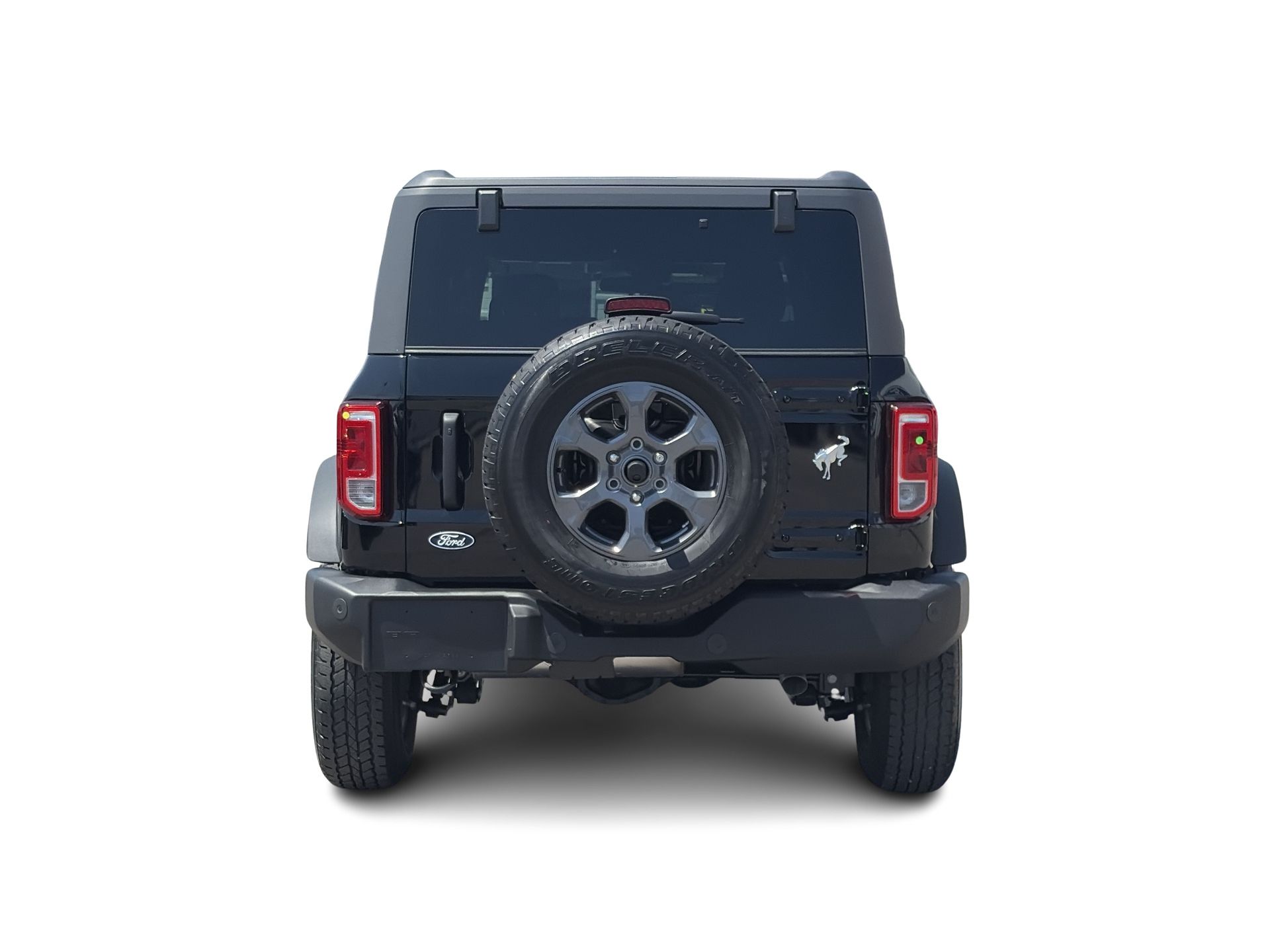 2026 Ford Bronco in Toronto, Ontario