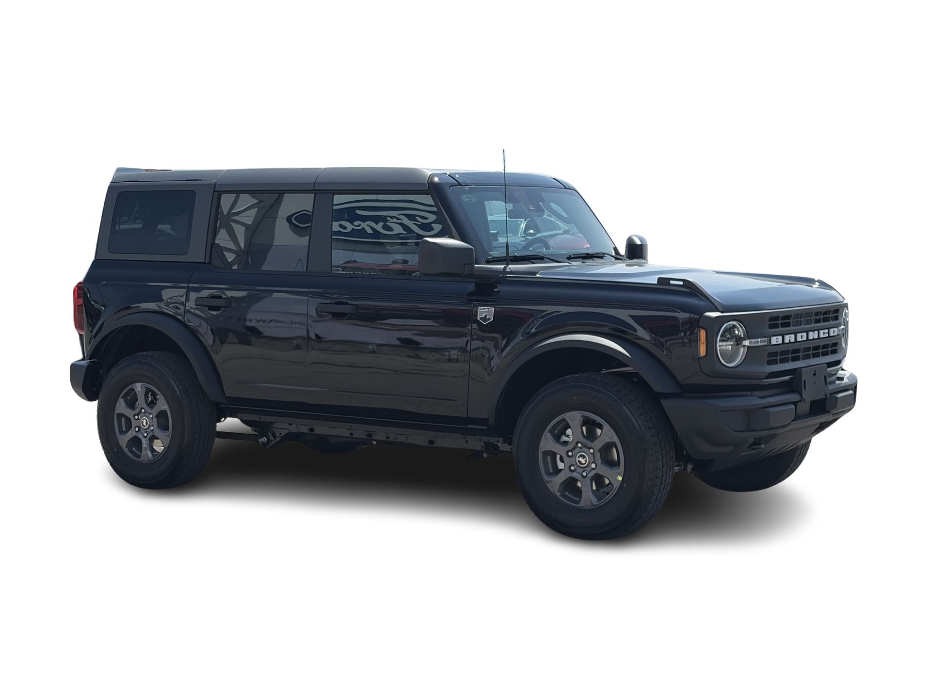 2026 Ford Bronco in Toronto, Ontario