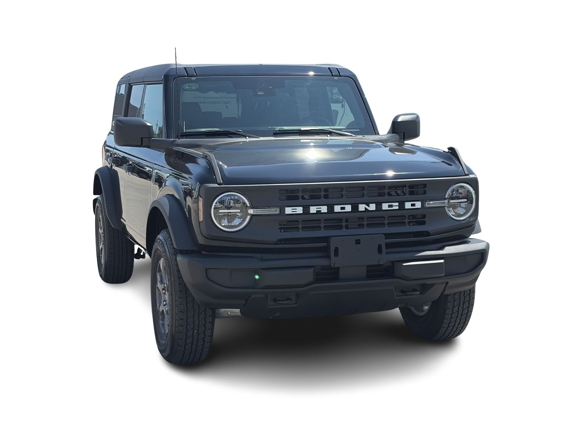 2026 Ford Bronco in Toronto, Ontario