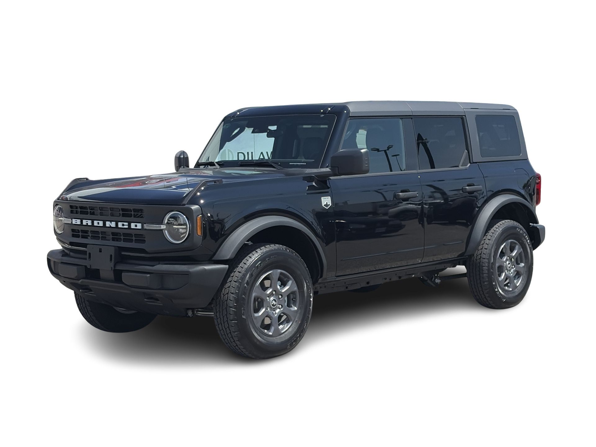2026 Ford Bronco in Toronto, Ontario