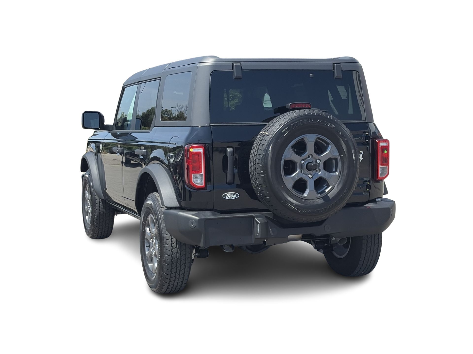 2026 Ford Bronco in Toronto, Ontario