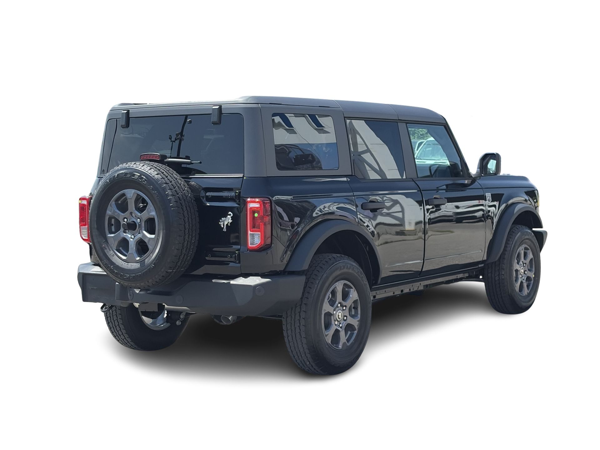 2026 Ford Bronco in Toronto, Ontario