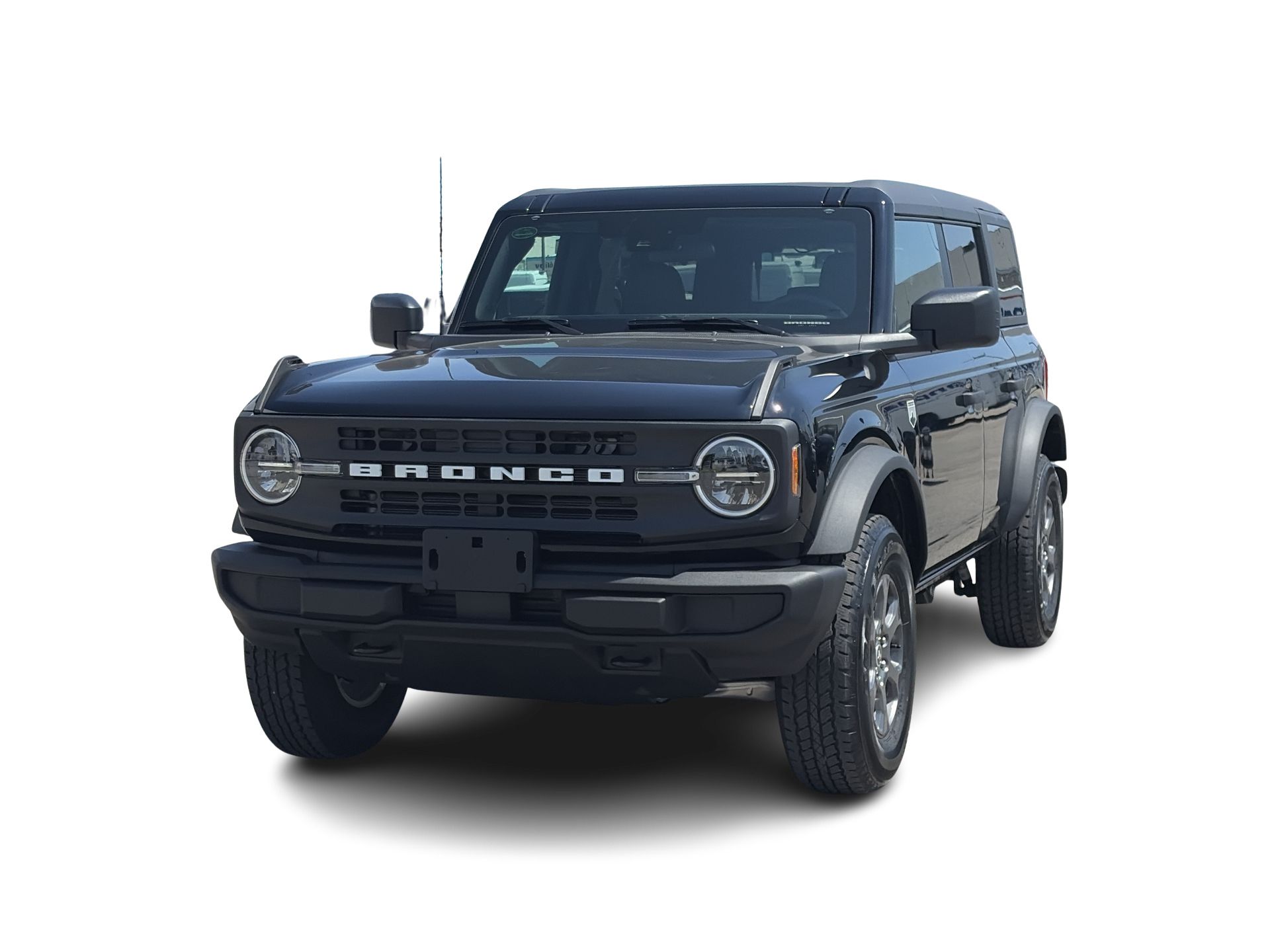 2026 Ford Bronco in Toronto, Ontario