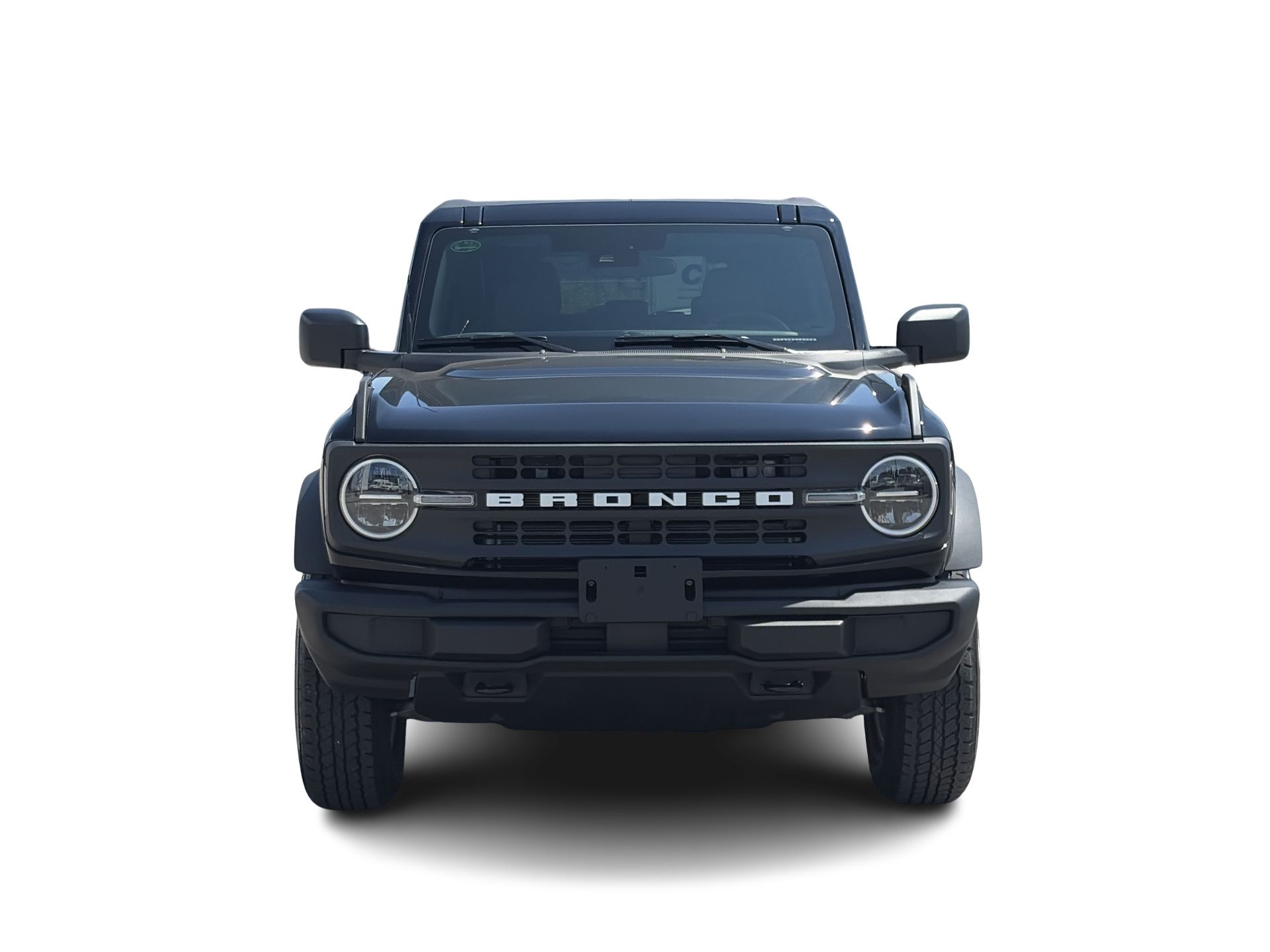 2026 Ford Bronco in Toronto, Ontario