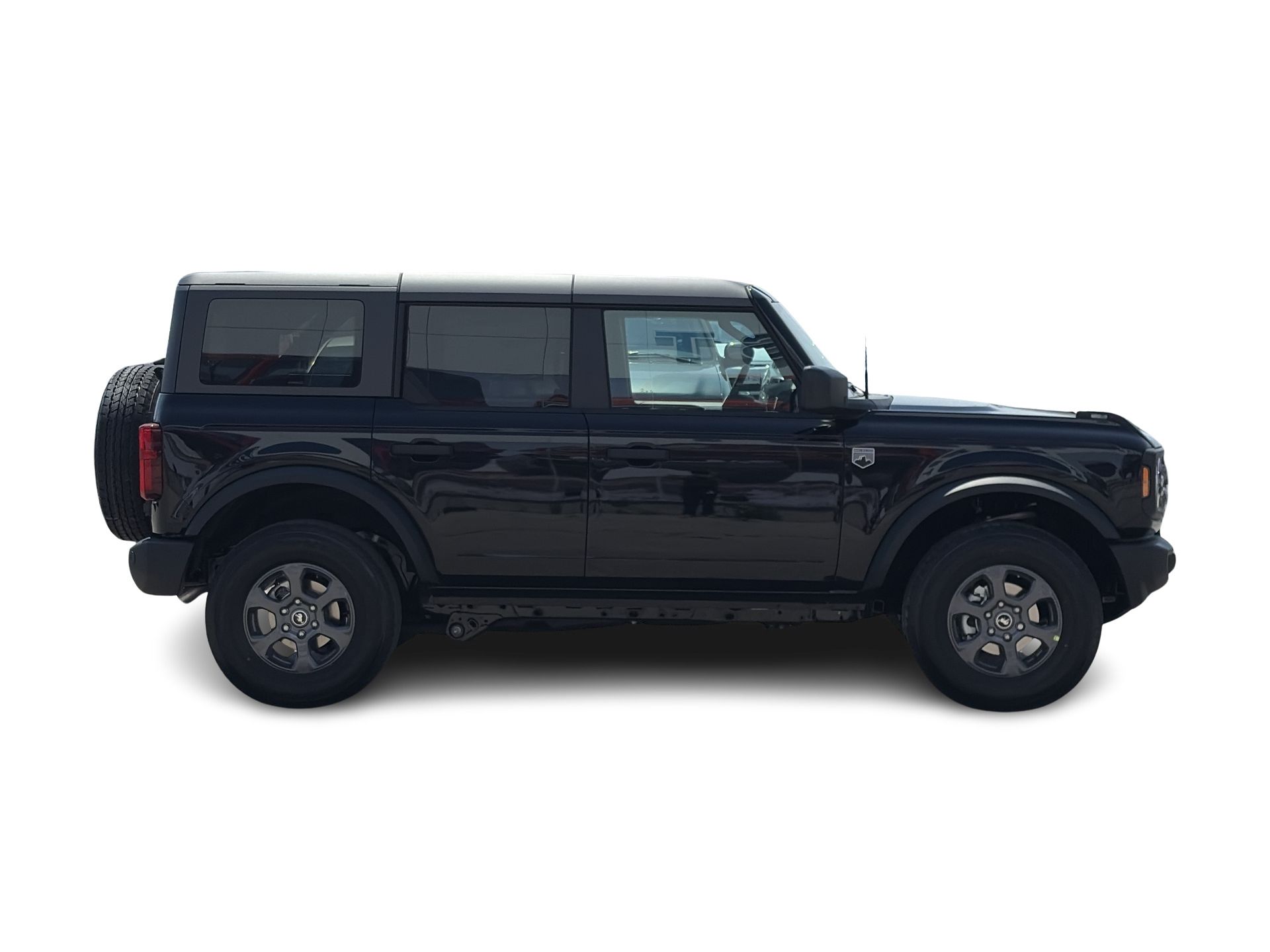 2026 Ford Bronco in Toronto, Ontario