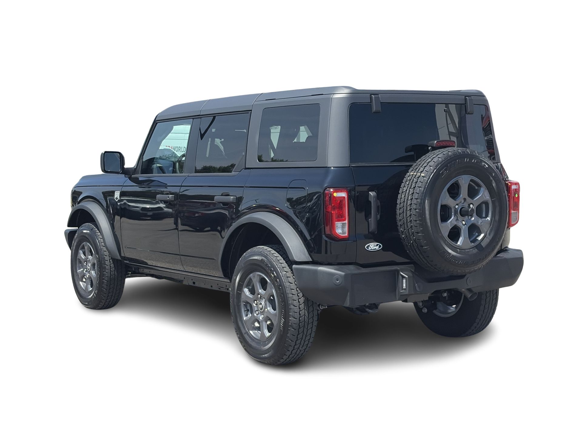 2026 Ford Bronco in Toronto, Ontario