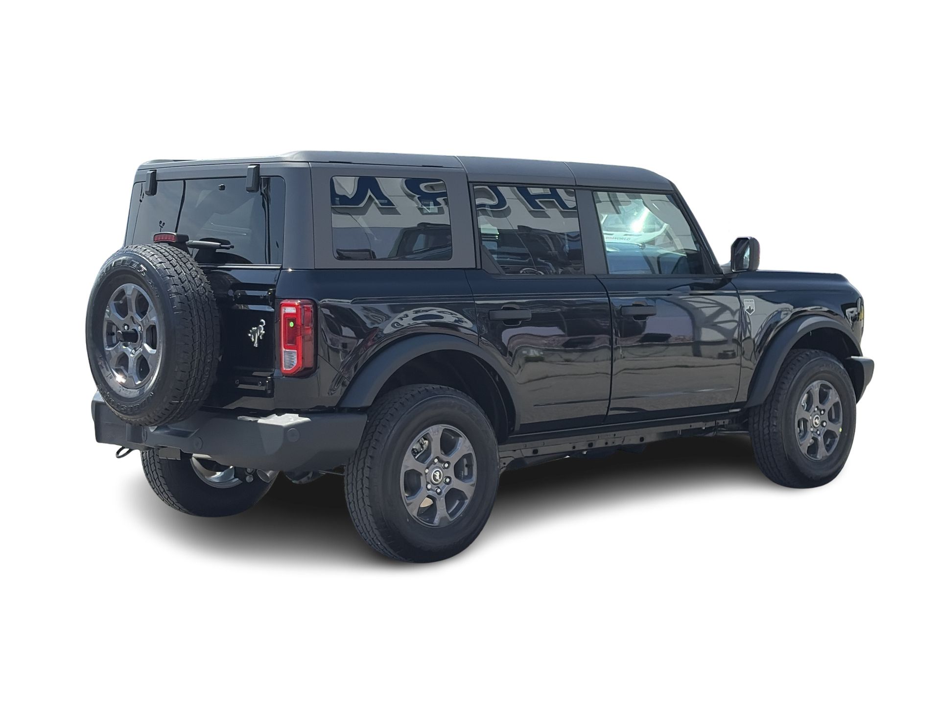 2026 Ford Bronco in Toronto, Ontario