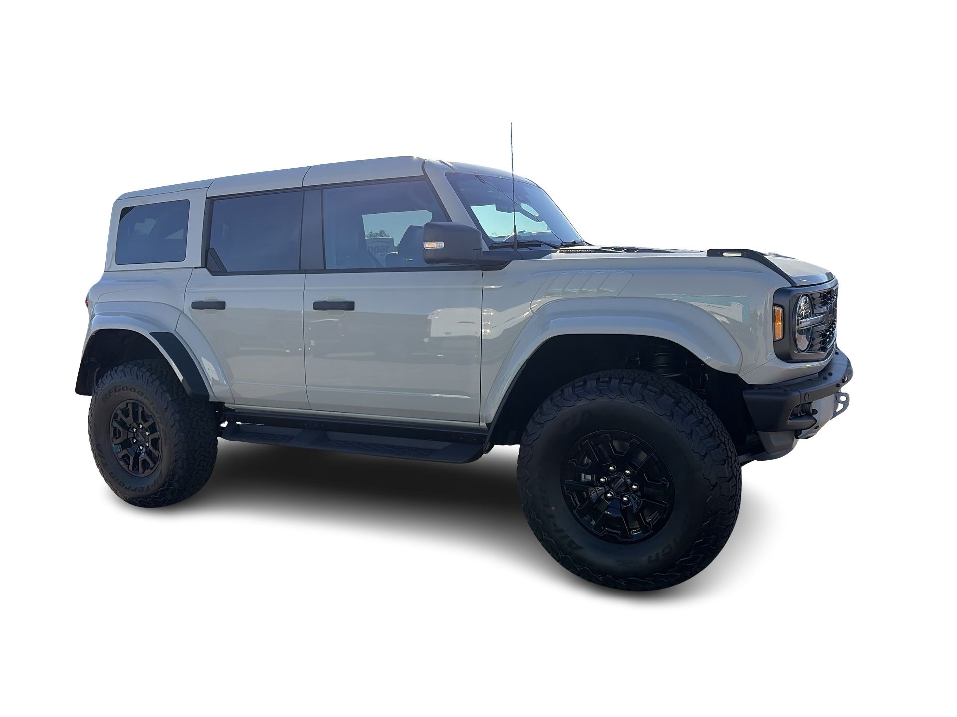 Ford Bronco  2026 à Toronto, Ontario