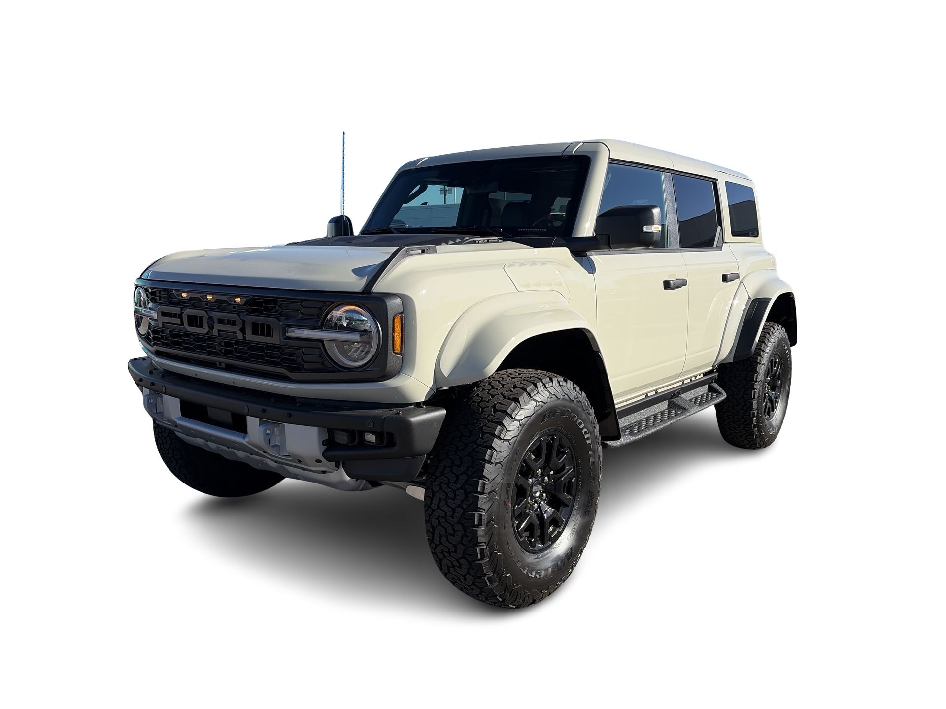 Ford Bronco  2026 à Toronto, Ontario