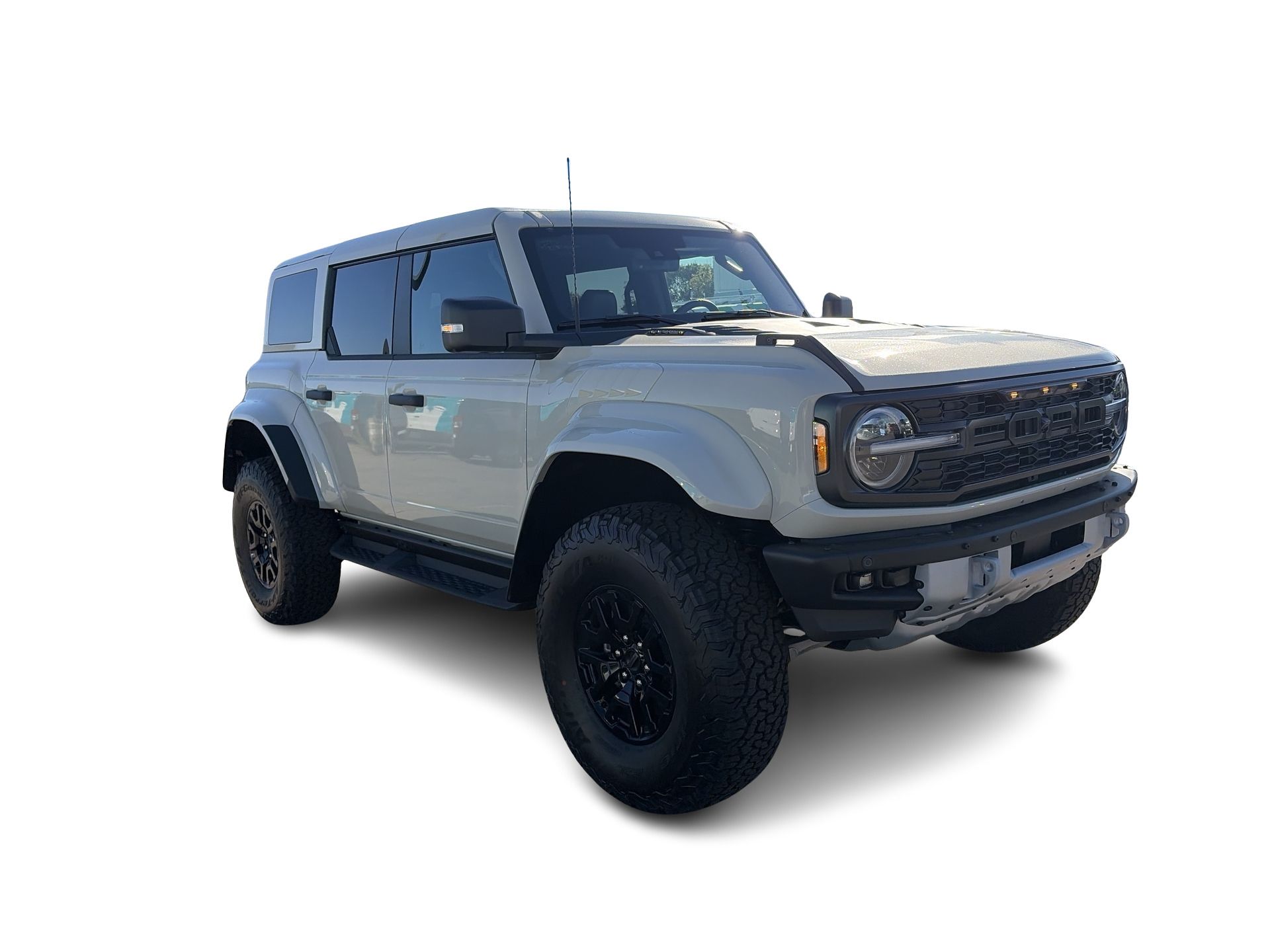 Ford Bronco  2026 à Toronto, Ontario