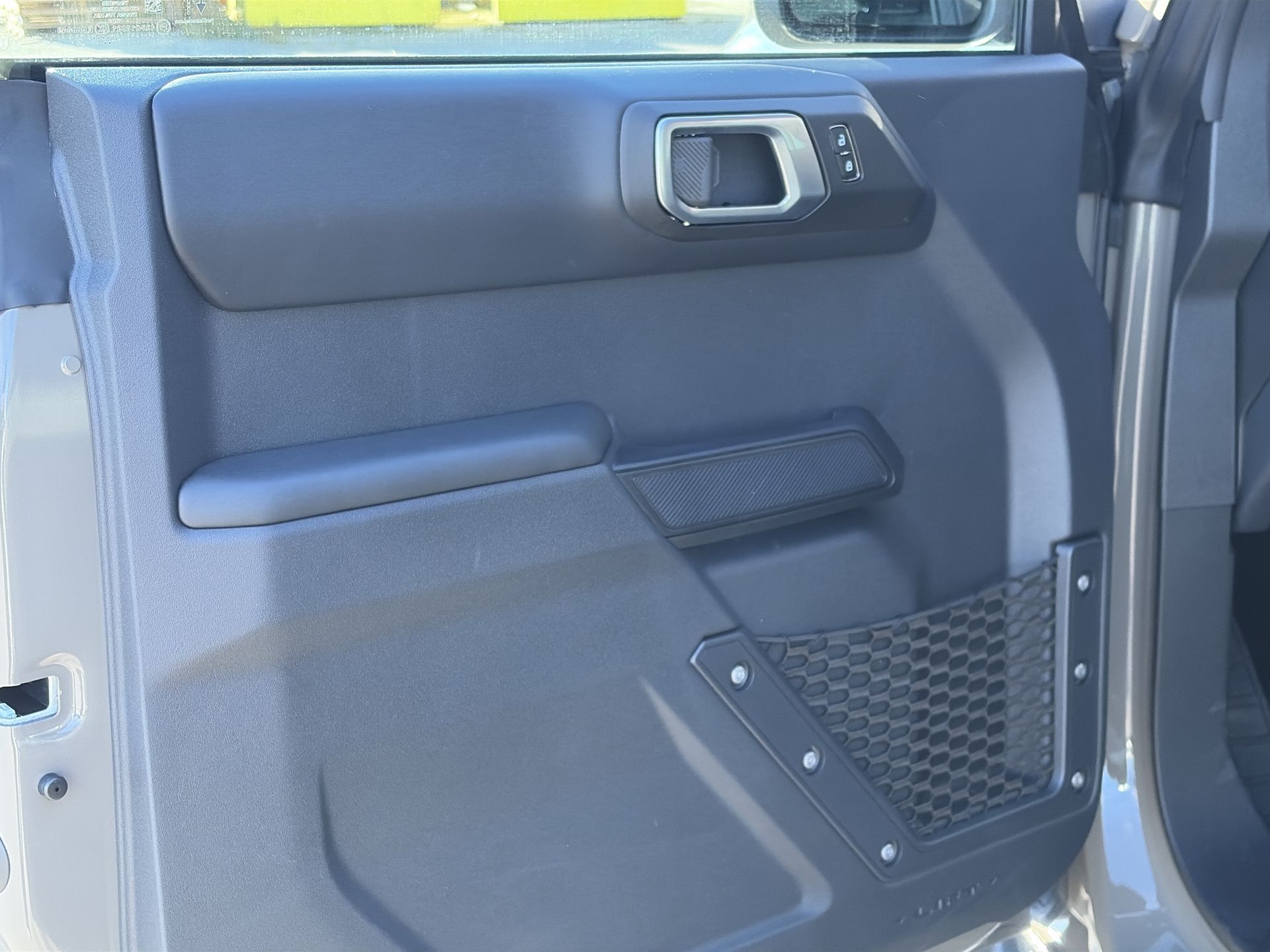 2026 Ford Bronco in Toronto, Ontario