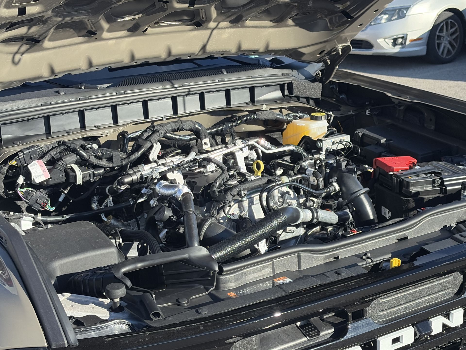 2026 Ford Bronco in Toronto, Ontario