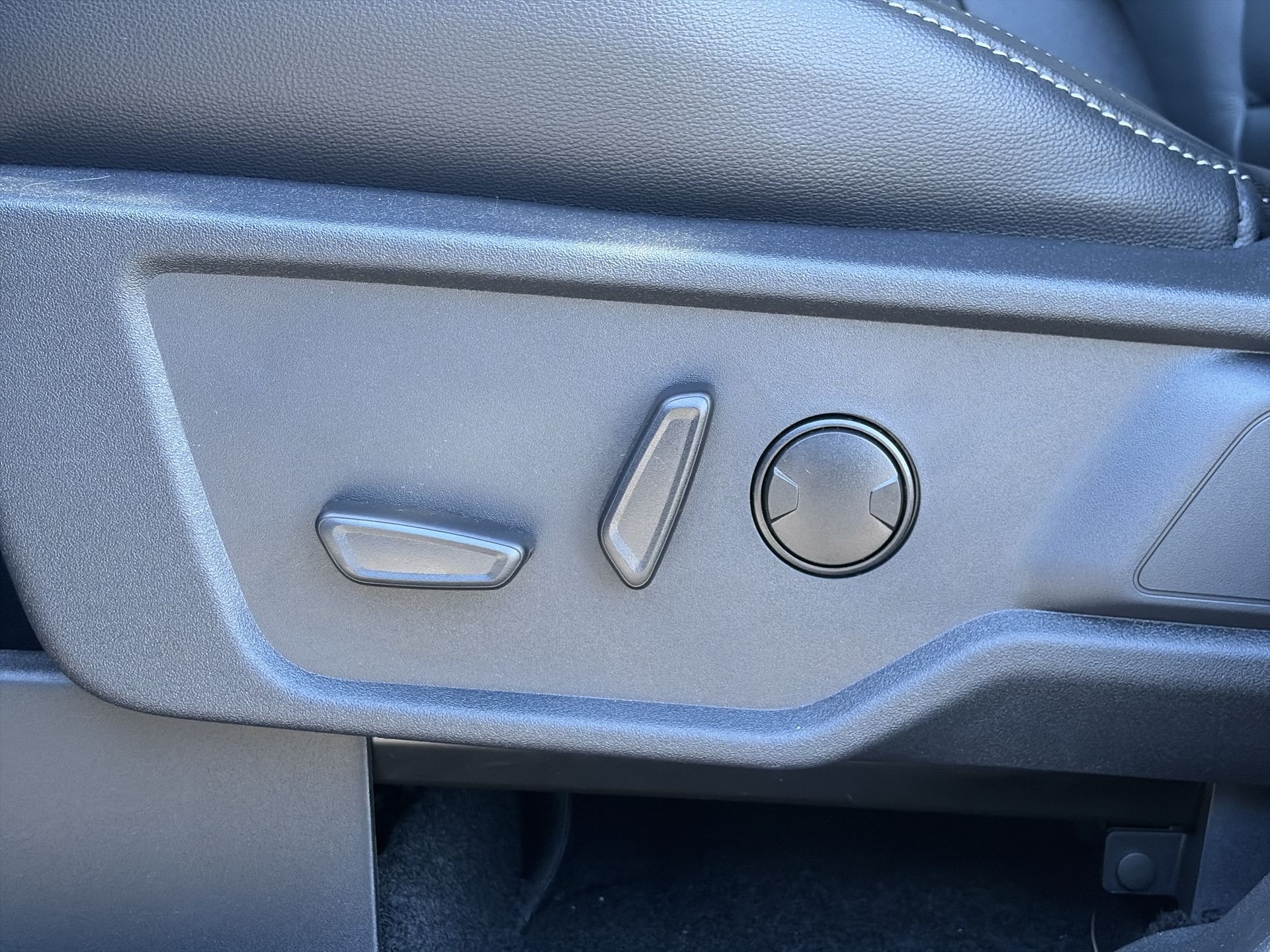 2026 Ford Bronco in Toronto, Ontario
