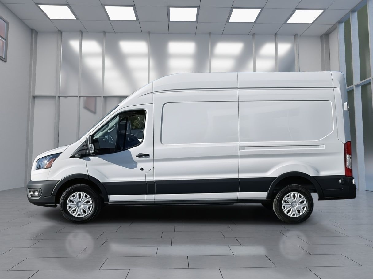 2023 Ford E-TRANSIT T350 in Toronto, Ontario
