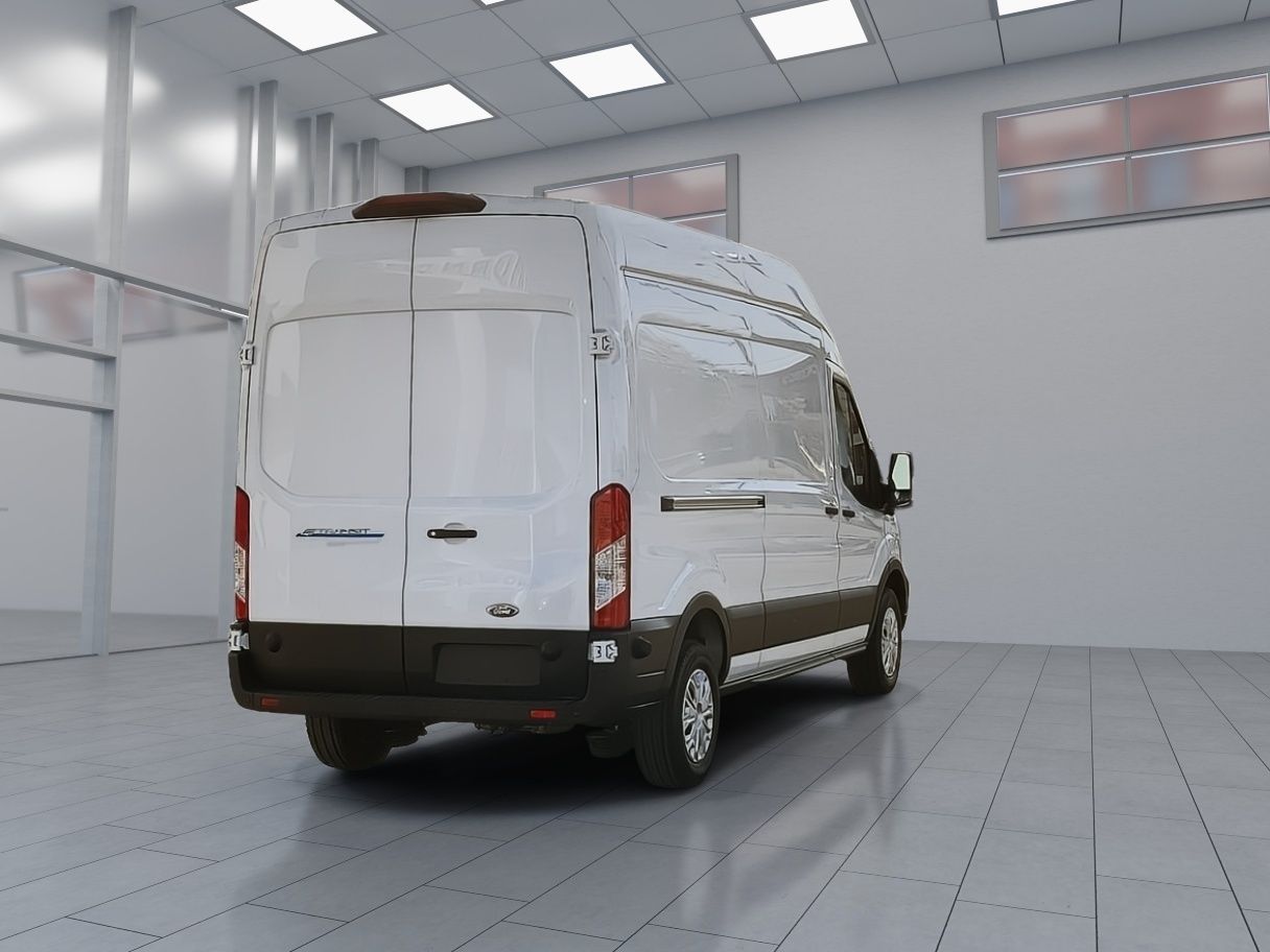 2023 Ford E-TRANSIT T350 in Toronto, Ontario