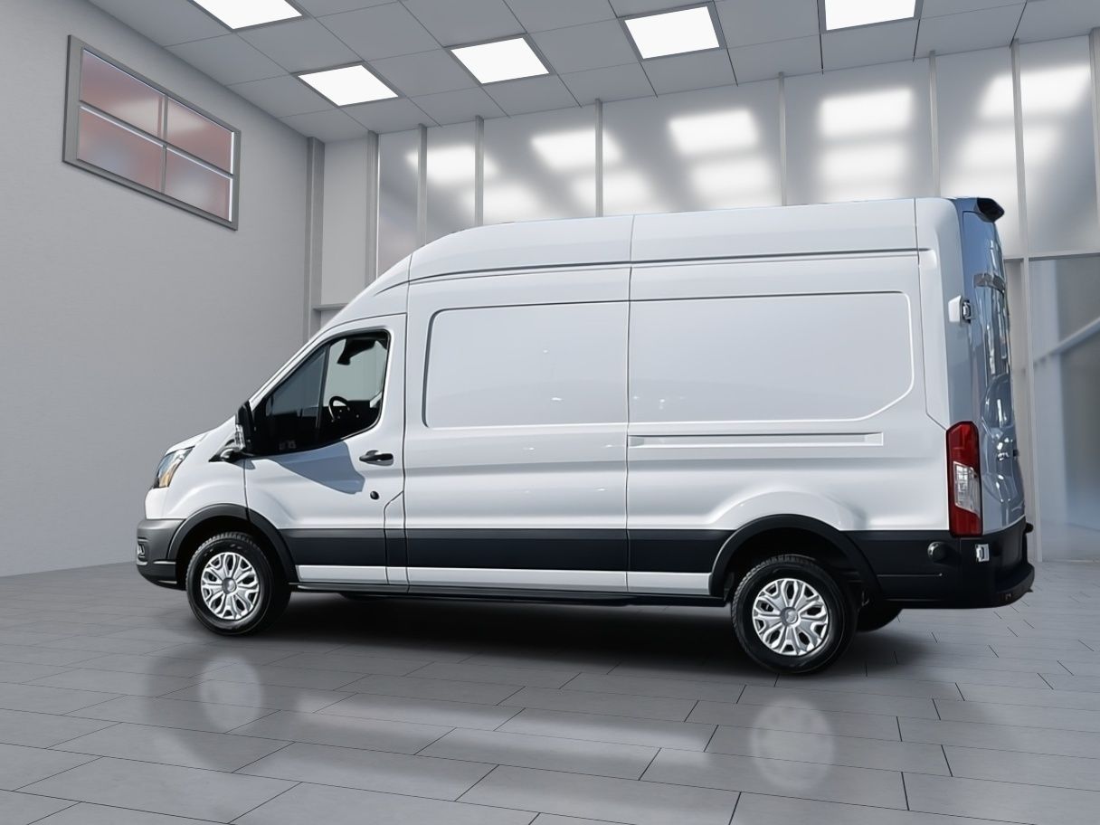 2023 Ford E-TRANSIT T350 in Toronto, Ontario
