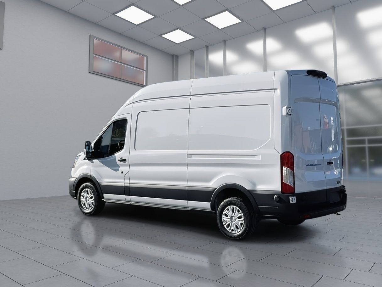 2023 Ford E-TRANSIT T350 in Toronto, Ontario