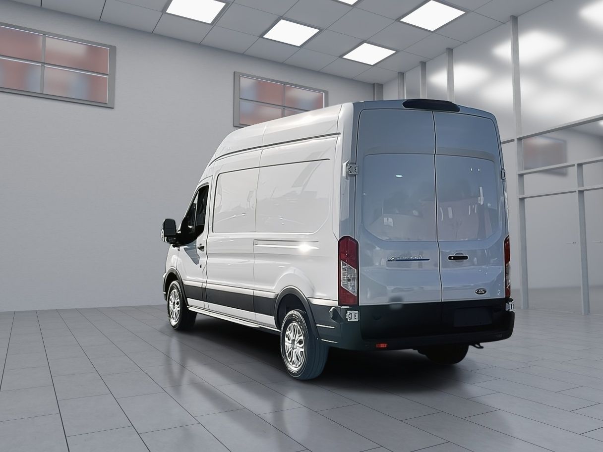 2023 Ford E-TRANSIT T350 in Toronto, Ontario