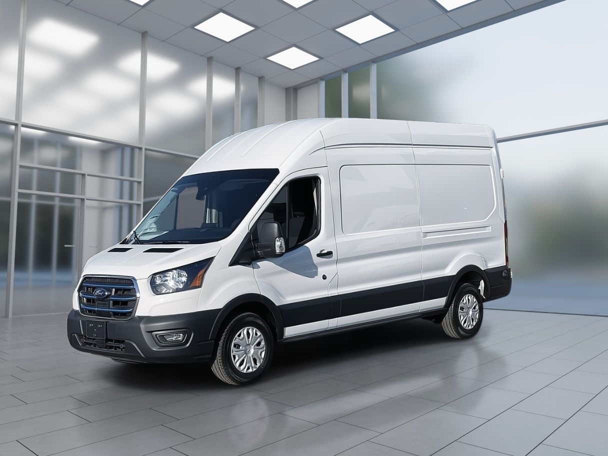 2023 Ford E-TRANSIT T350 in Toronto, Ontario
