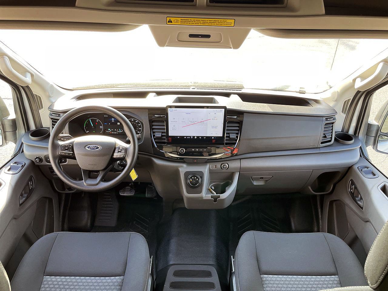 2023 Ford E-TRANSIT T350 in Toronto, Ontario