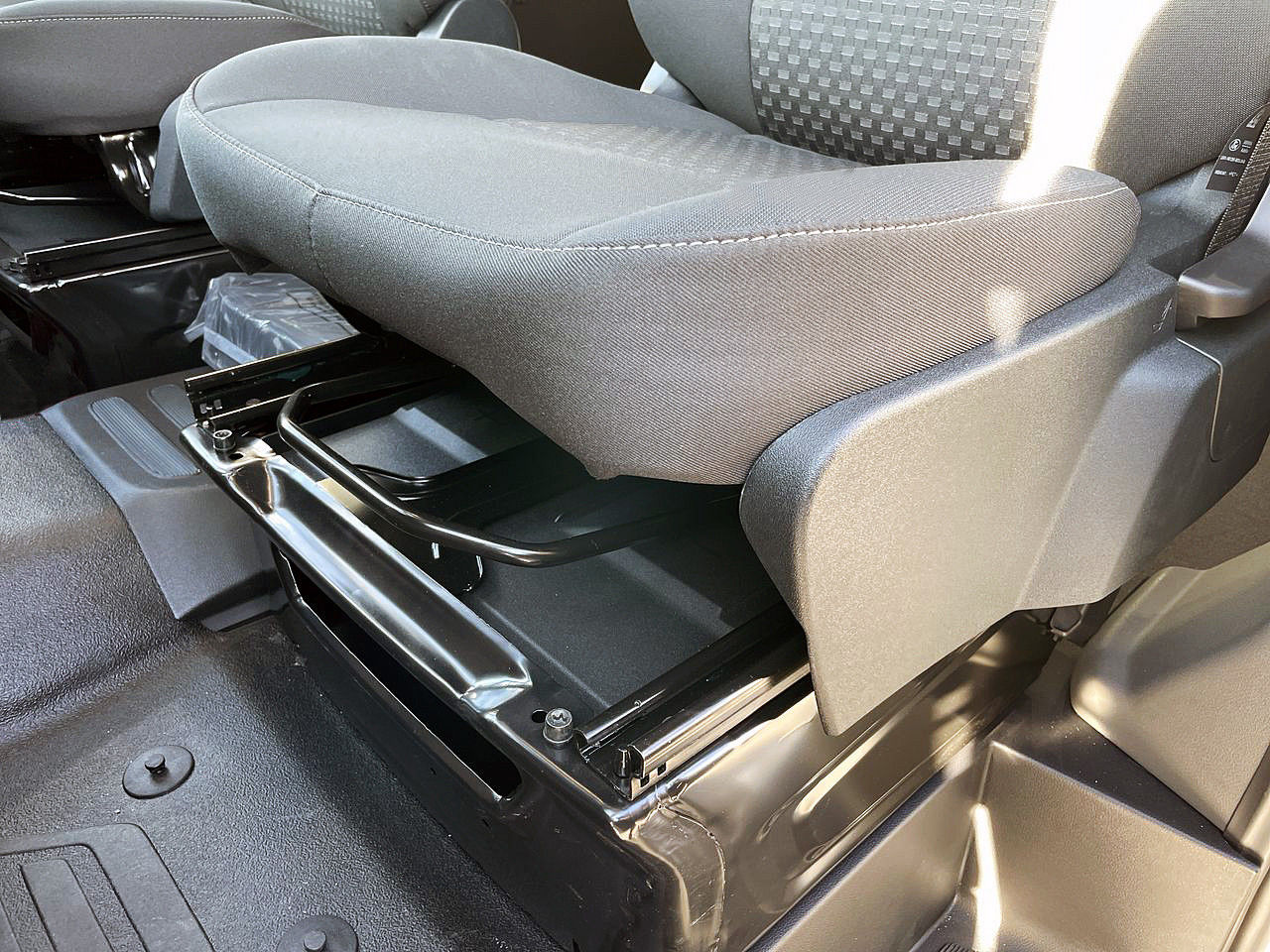 2023 Ford E-TRANSIT T350 in Toronto, Ontario