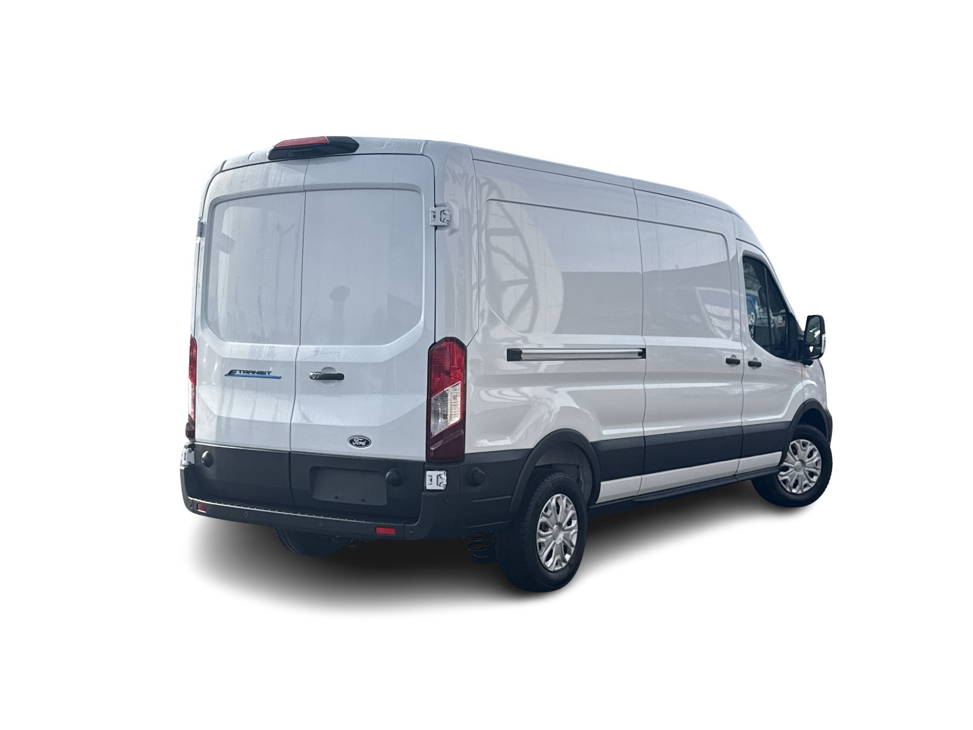 2026 Ford E-Transit T350 in Toronto, Ontario