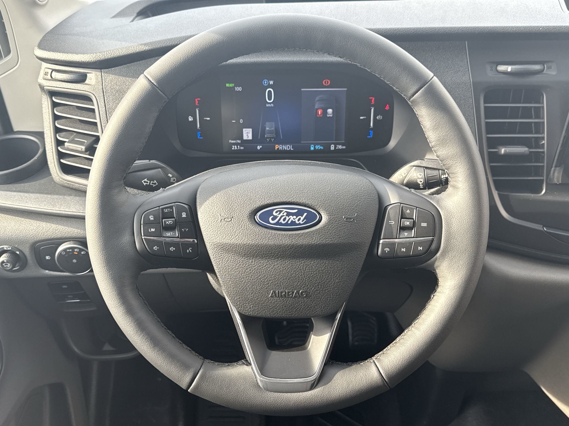 2026 Ford E-Transit T350 in Toronto, Ontario