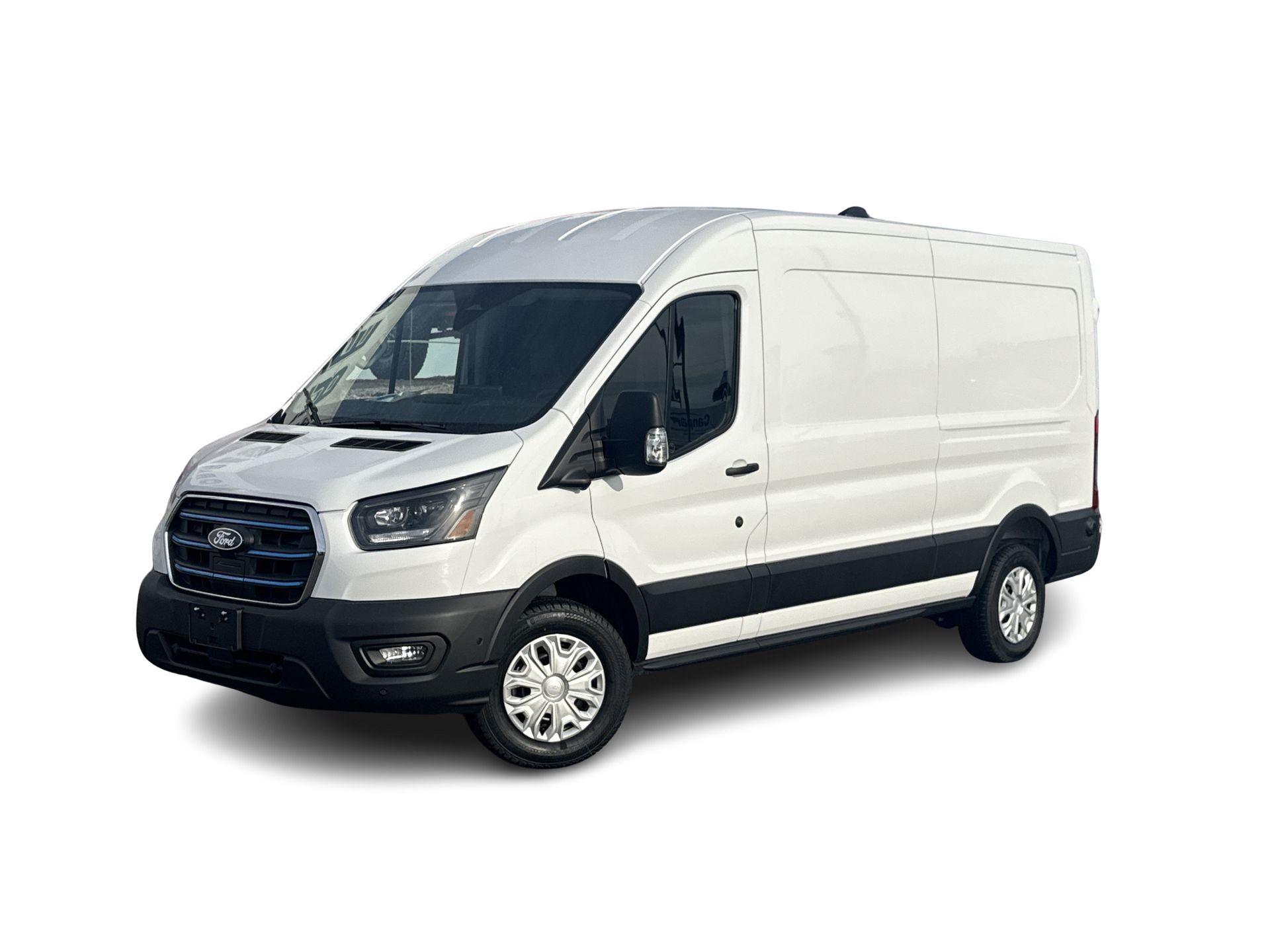 2026 Ford E-Transit T350 in Toronto, Ontario