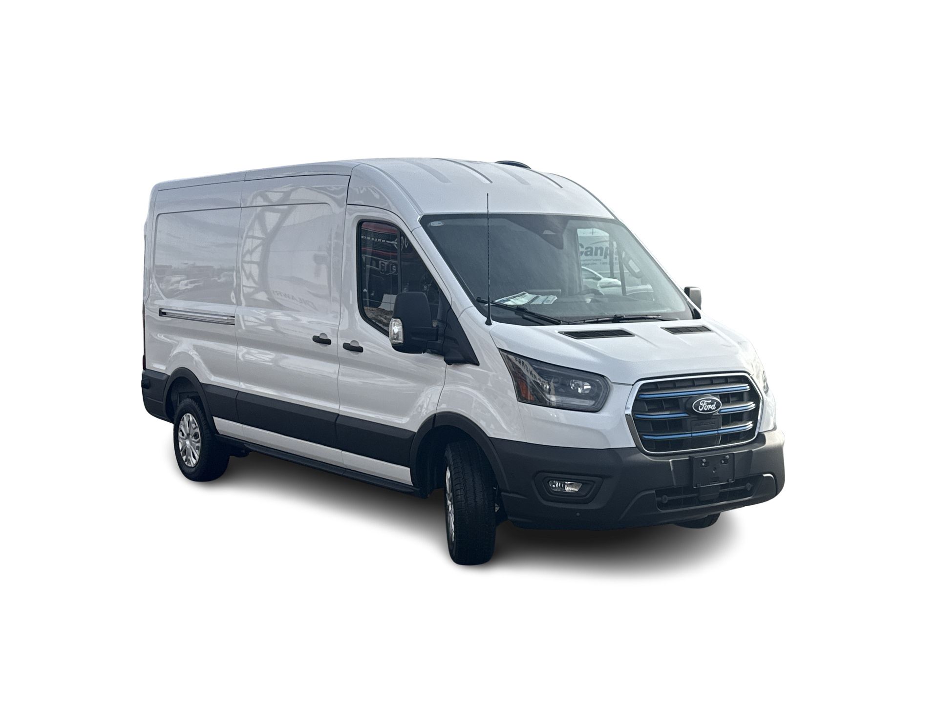 2026 Ford E-Transit T350 in Toronto, Ontario