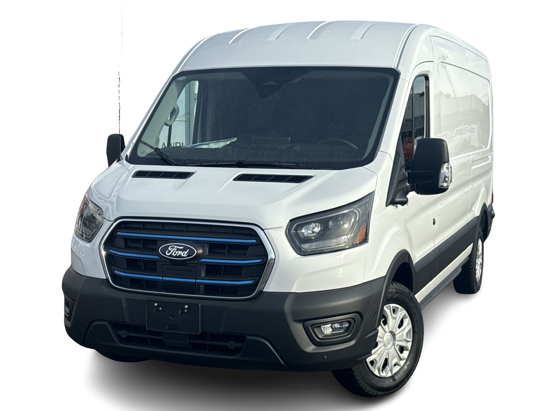 2026 Ford E-Transit T350 in Toronto, Ontario