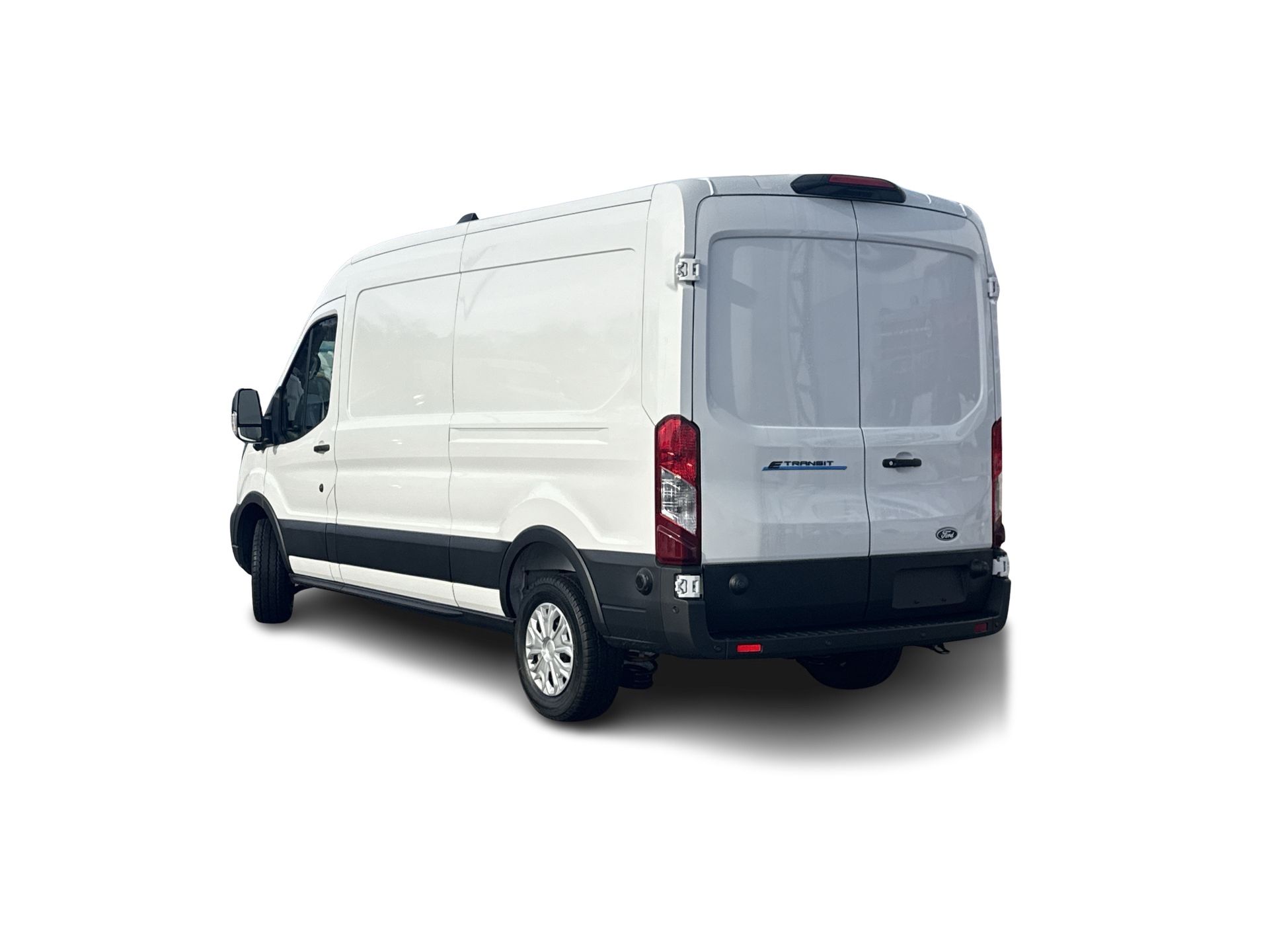 2026 Ford E-Transit T350 in Toronto, Ontario