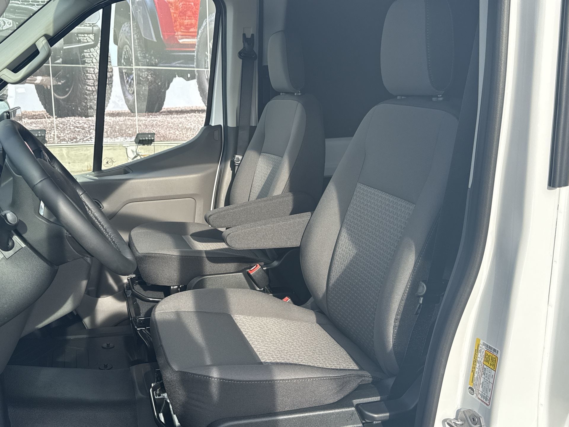 2026 Ford E-Transit T350 in Toronto, Ontario