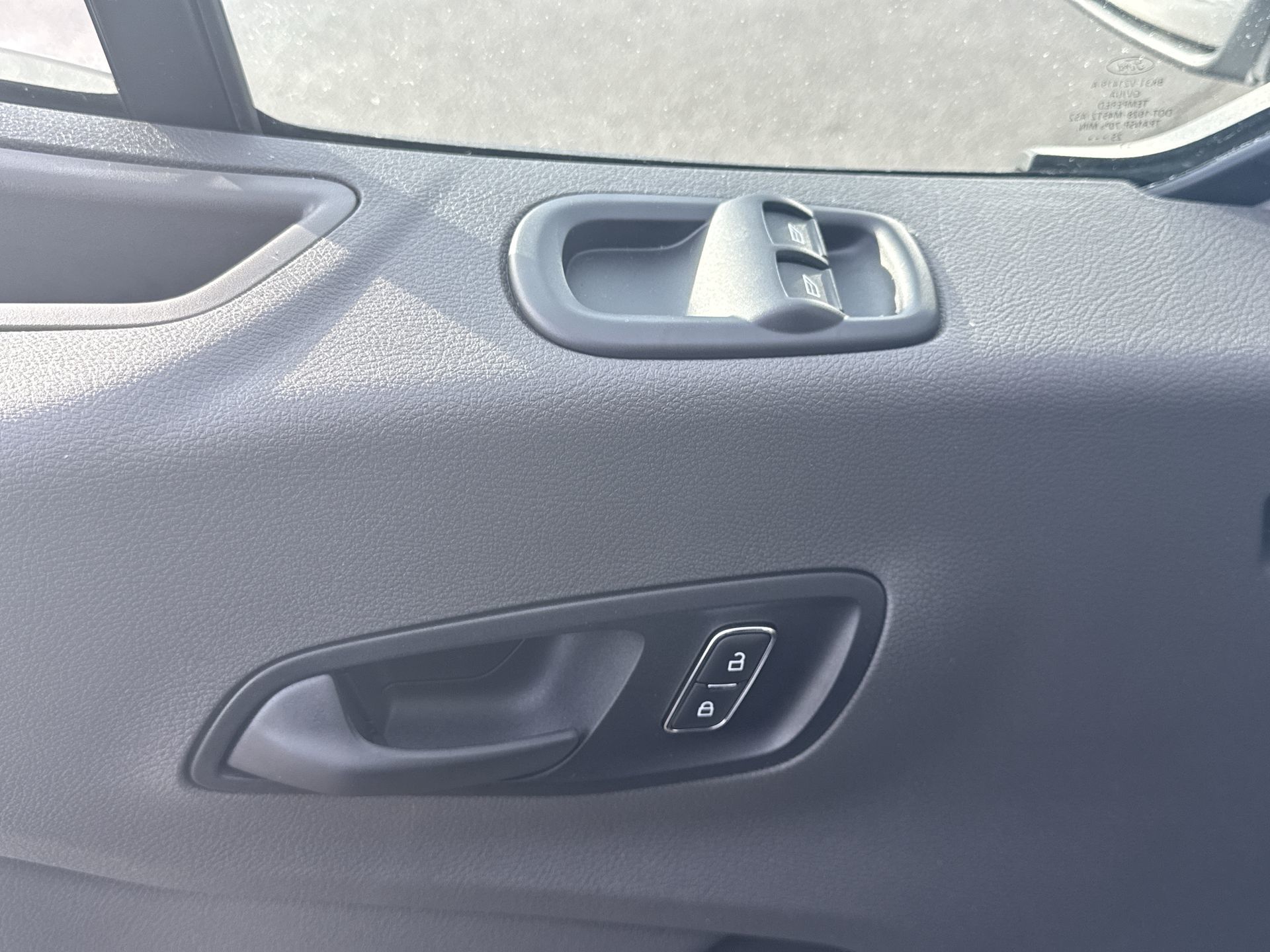 2026 Ford E-Transit T350 in Toronto, Ontario