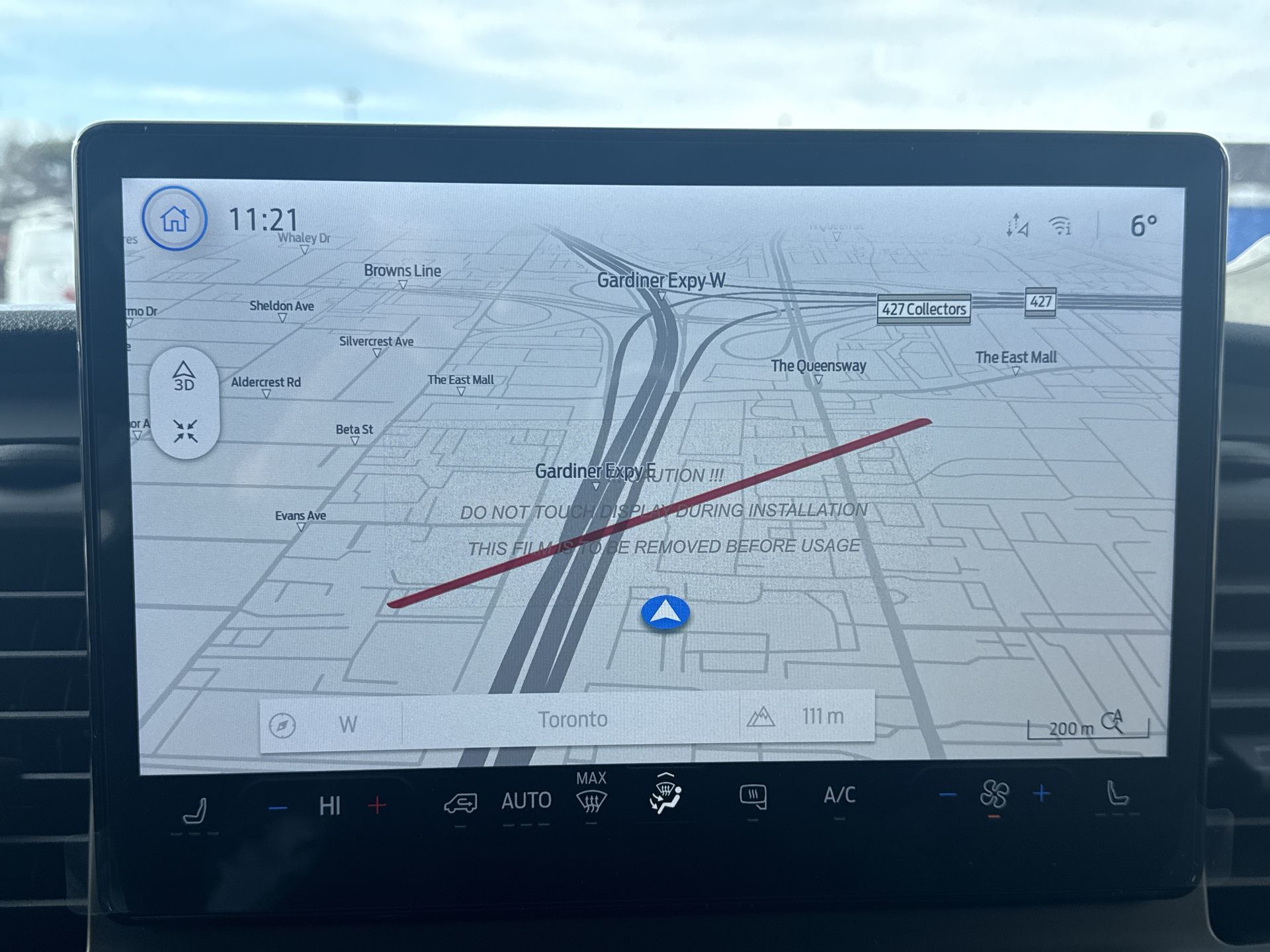 2026 Ford E-Transit T350 in Toronto, Ontario