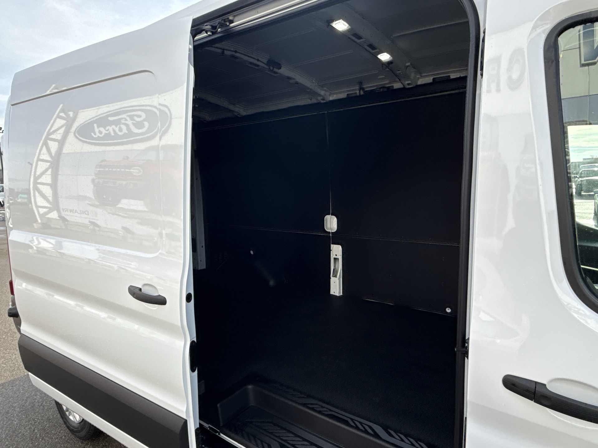 2026 Ford E-Transit T350 in Toronto, Ontario