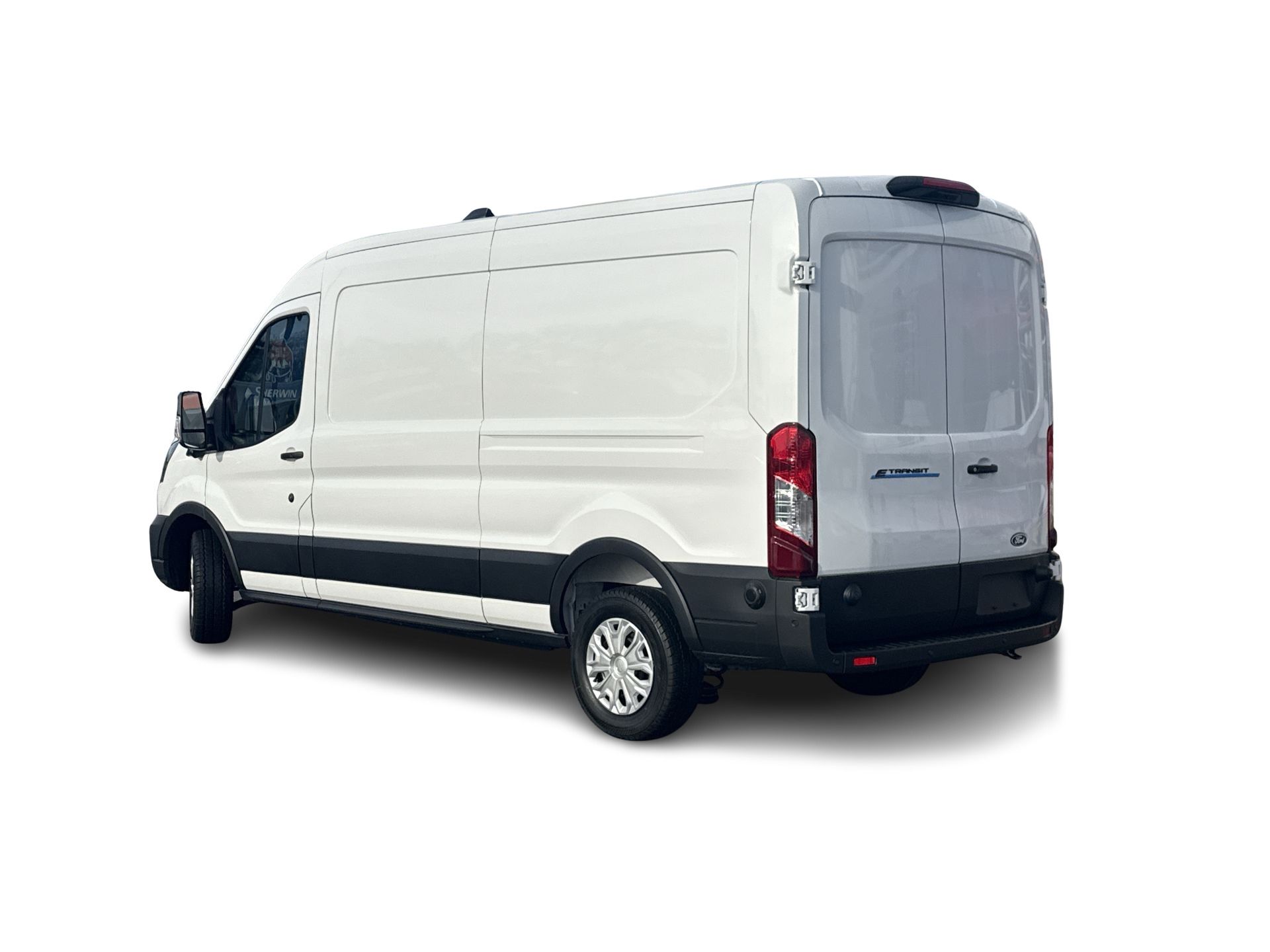2026 Ford E-Transit T350 in Toronto, Ontario