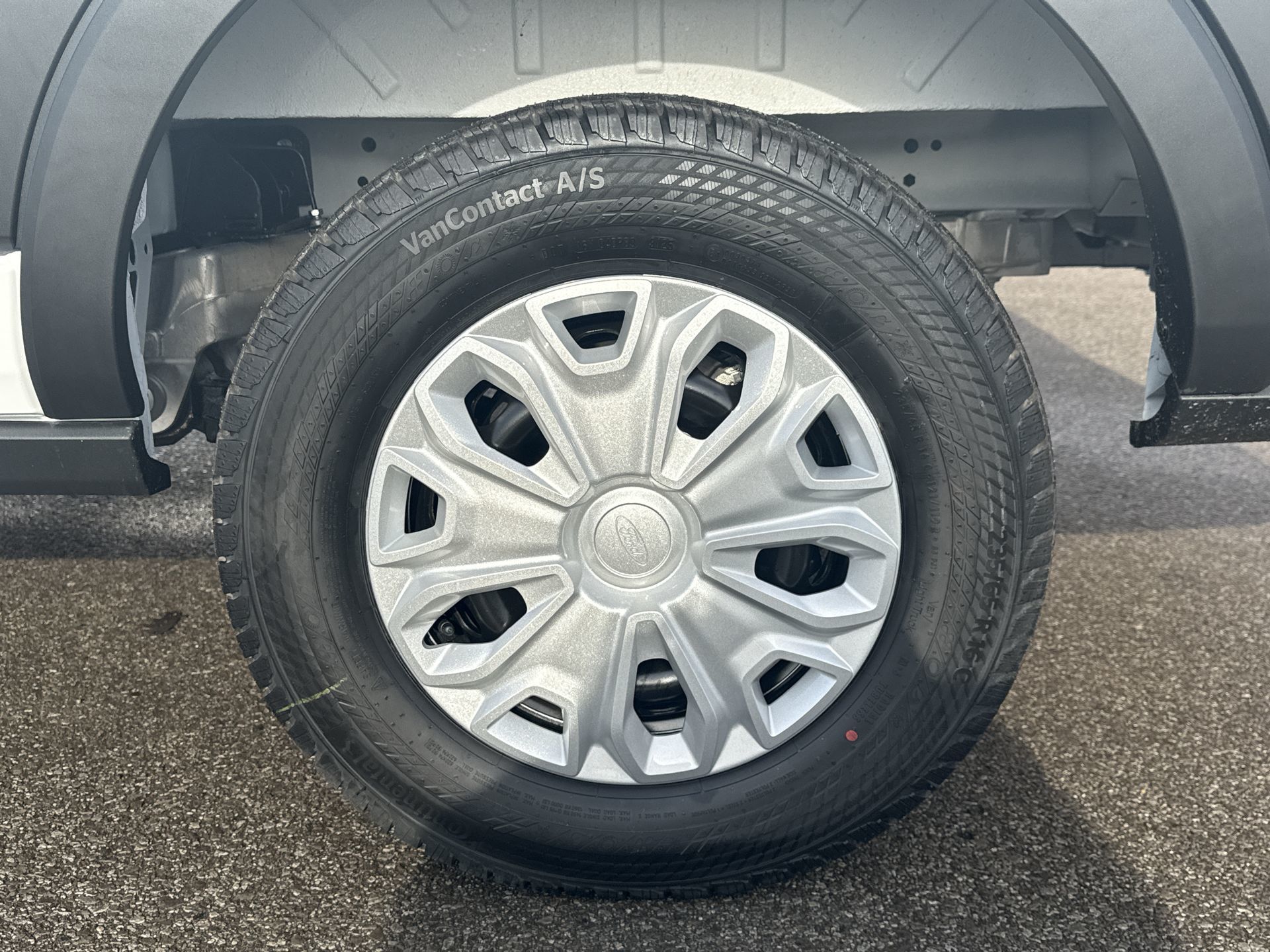 2026 Ford E-Transit T350 in Toronto, Ontario