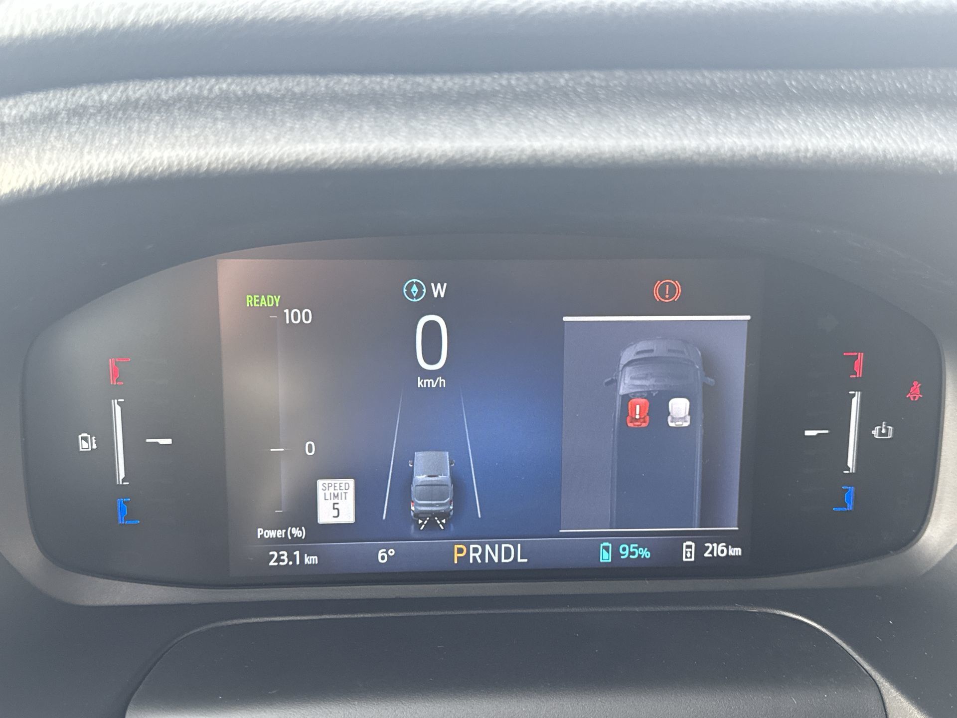 2026 Ford E-Transit T350 in Toronto, Ontario