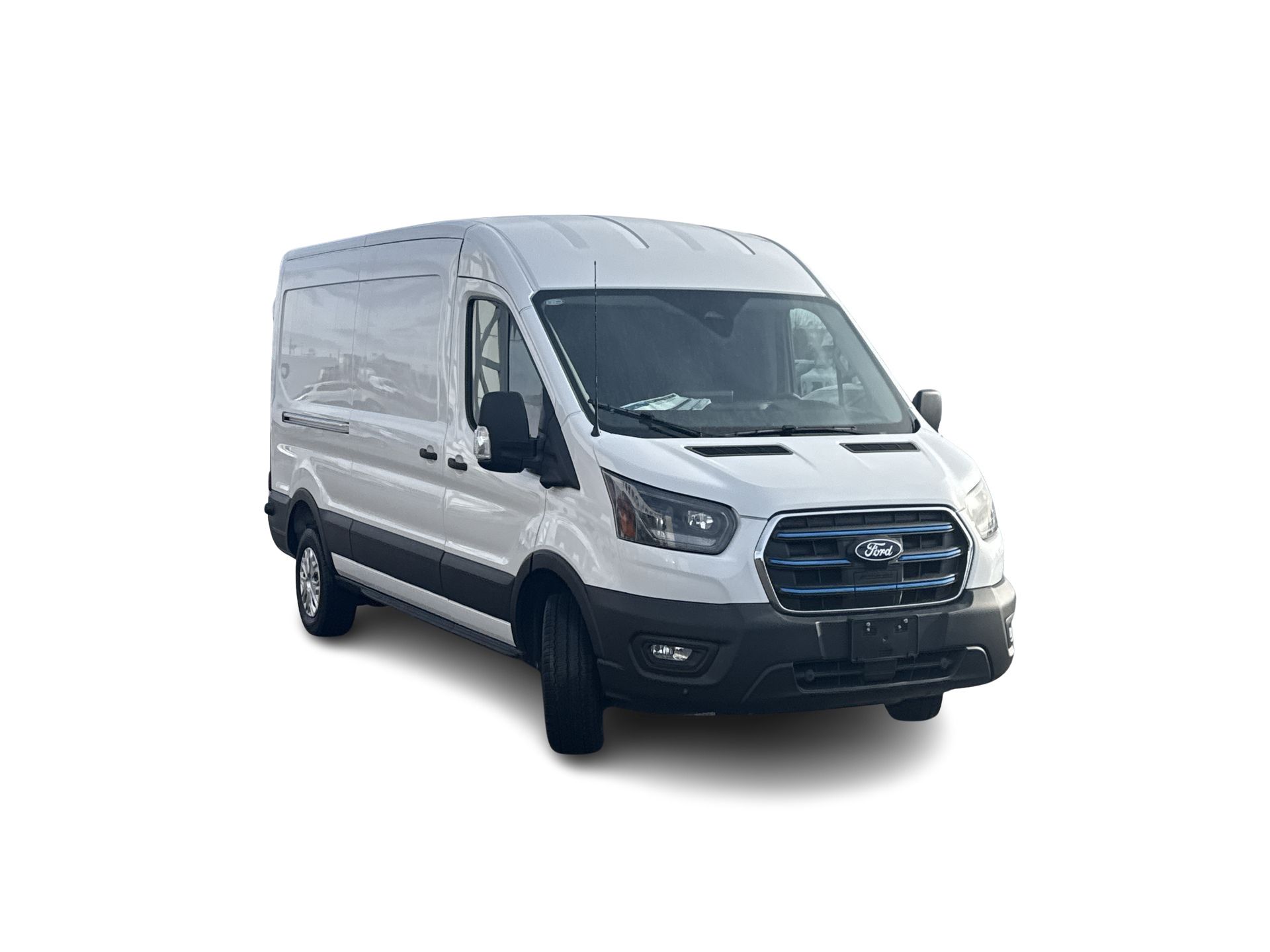 2026 Ford E-Transit T350 in Toronto, Ontario