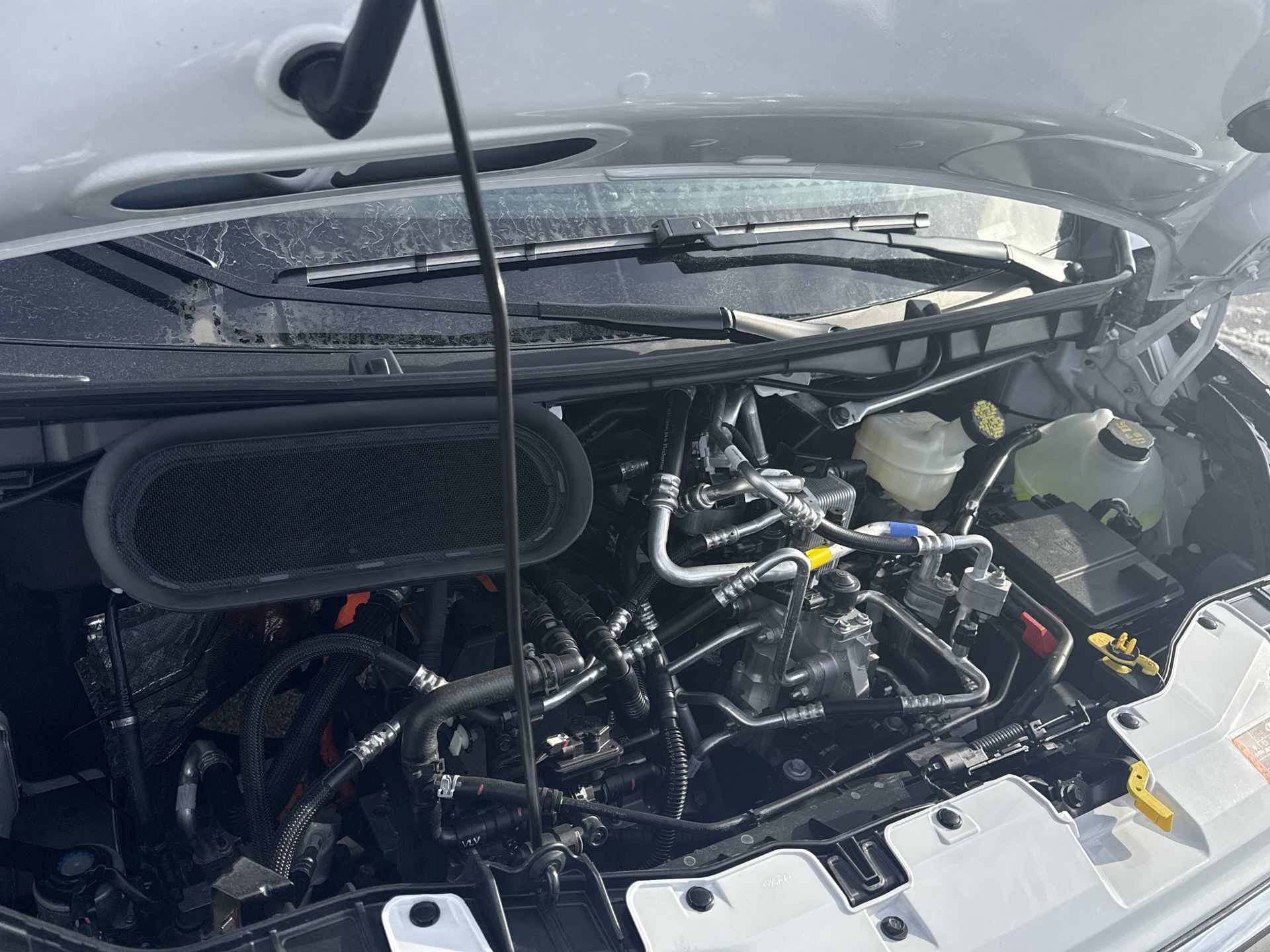 2026 Ford E-Transit T350 in Toronto, Ontario