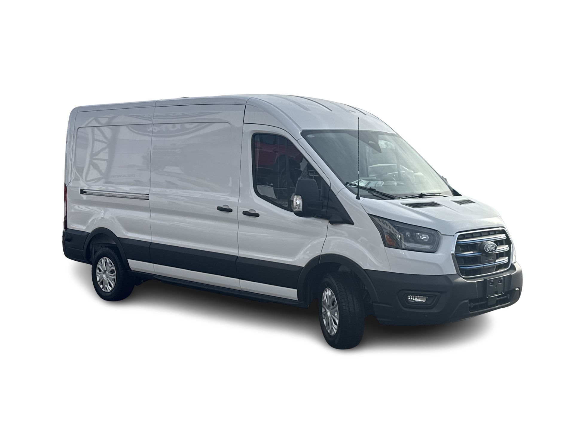 2026 Ford E-Transit T350 in Toronto, Ontario