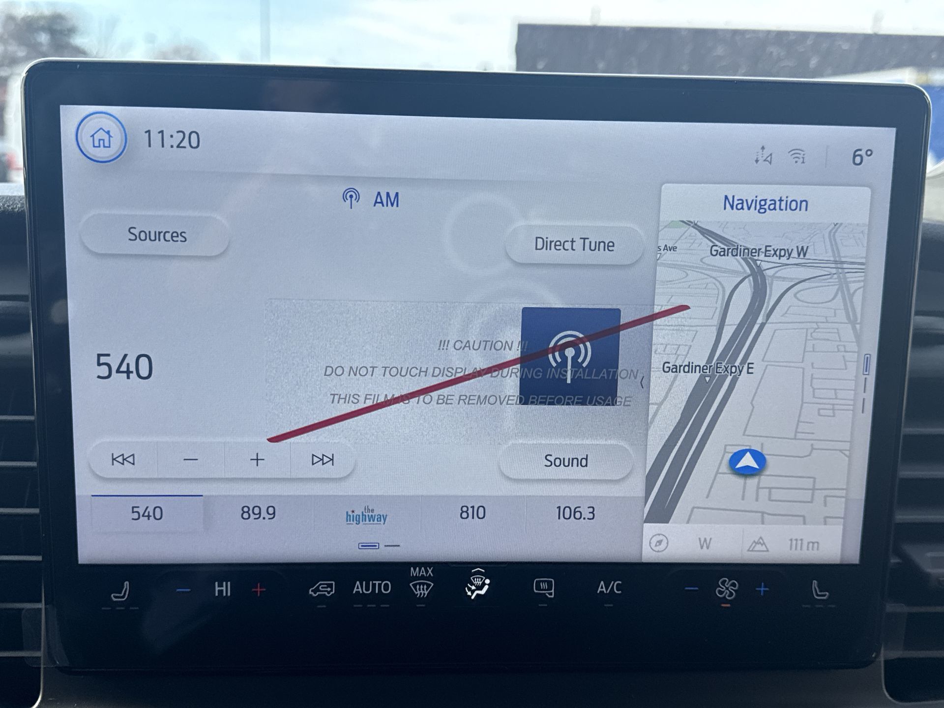 2026 Ford E-Transit T350 in Toronto, Ontario