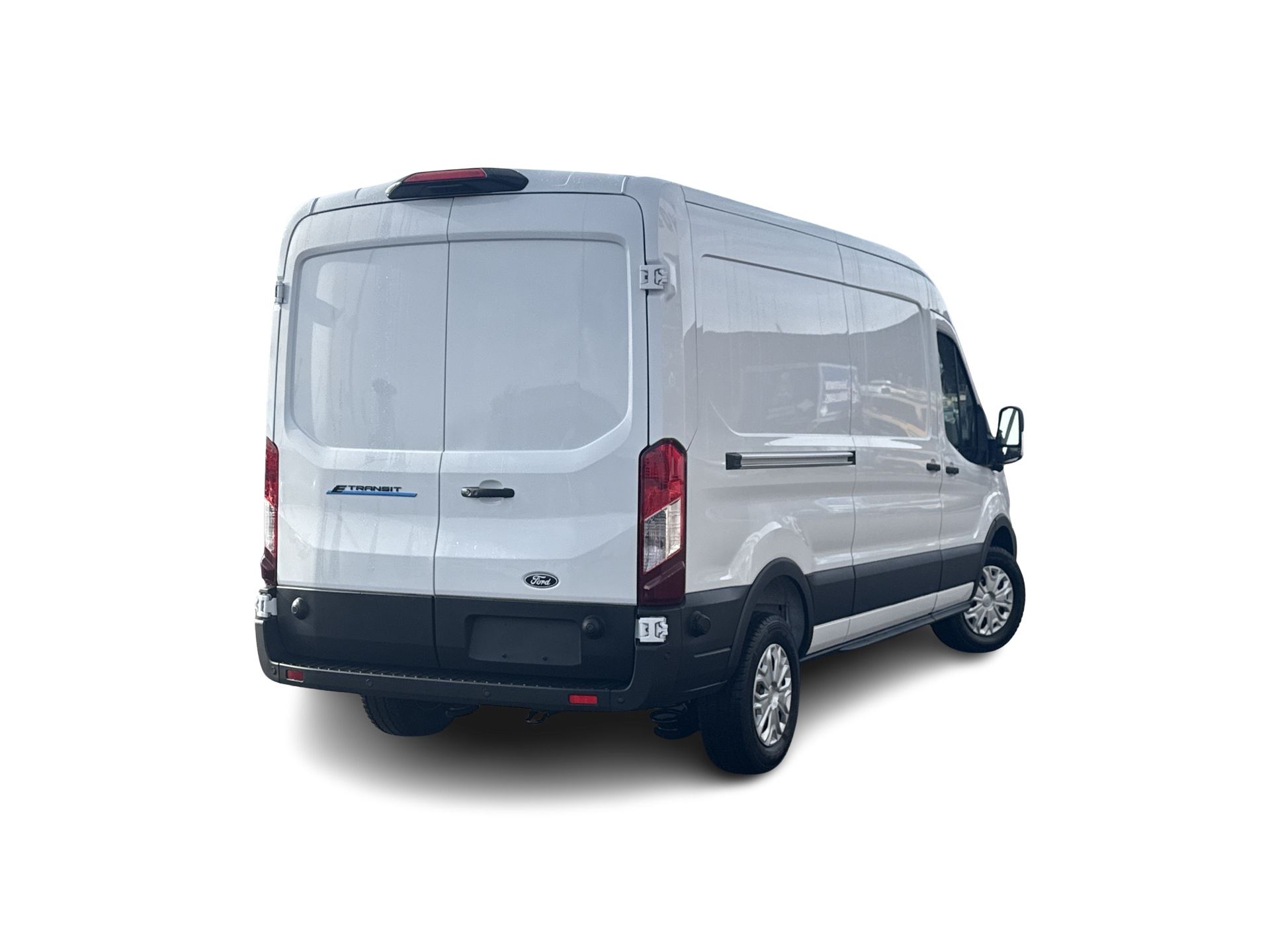 2026 Ford E-Transit T350 in Toronto, Ontario