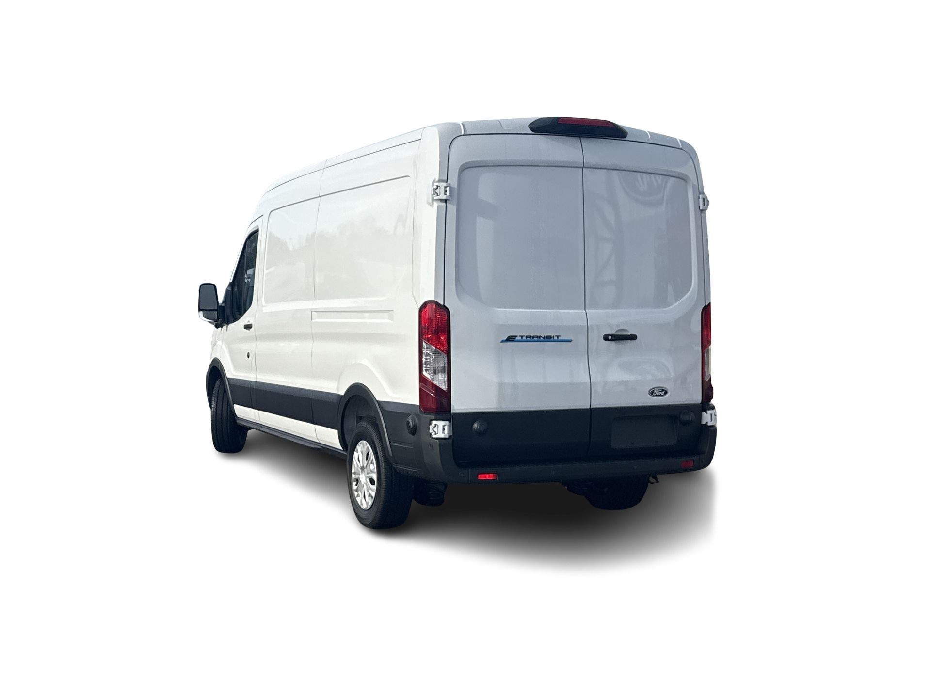 2026 Ford E-Transit T350 in Toronto, Ontario