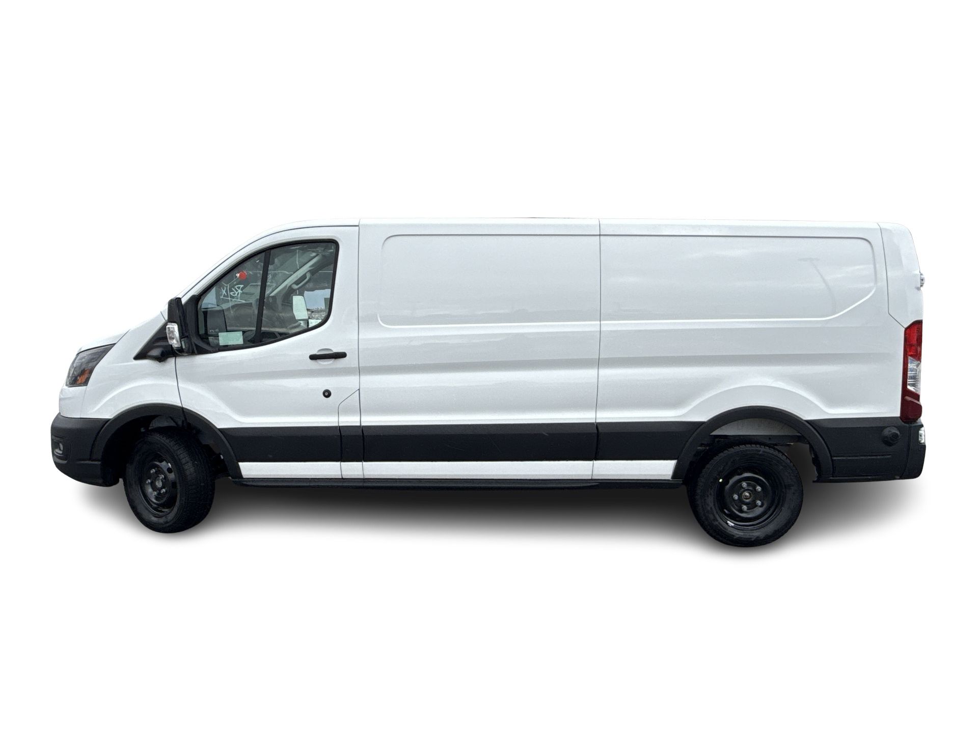 2026 Ford E-Transit T350