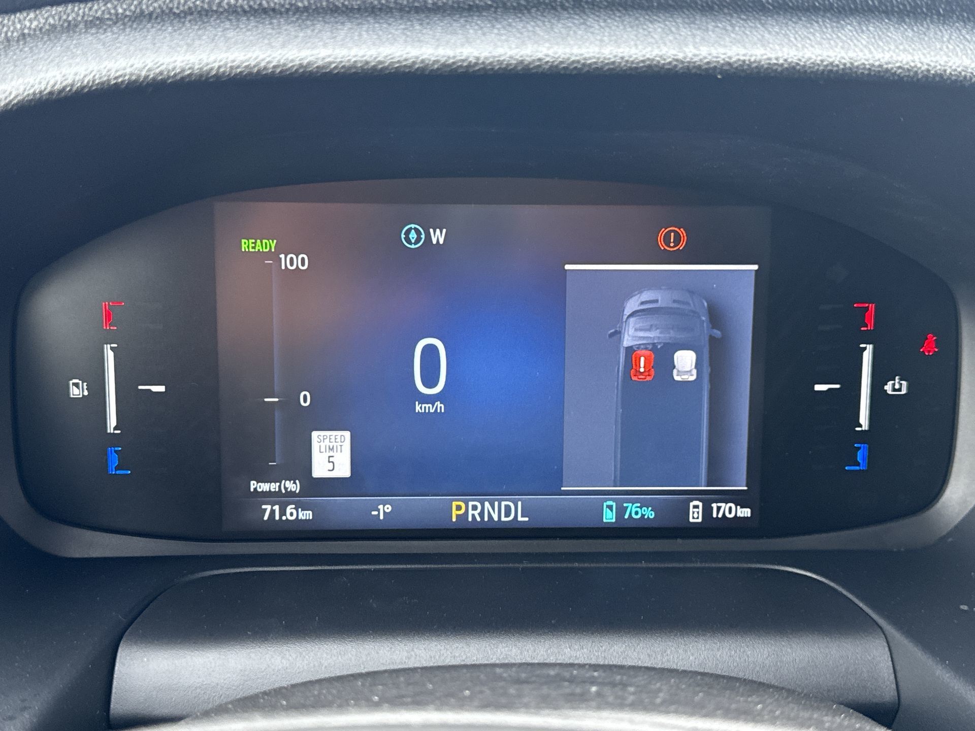 2026 Ford E-Transit T350