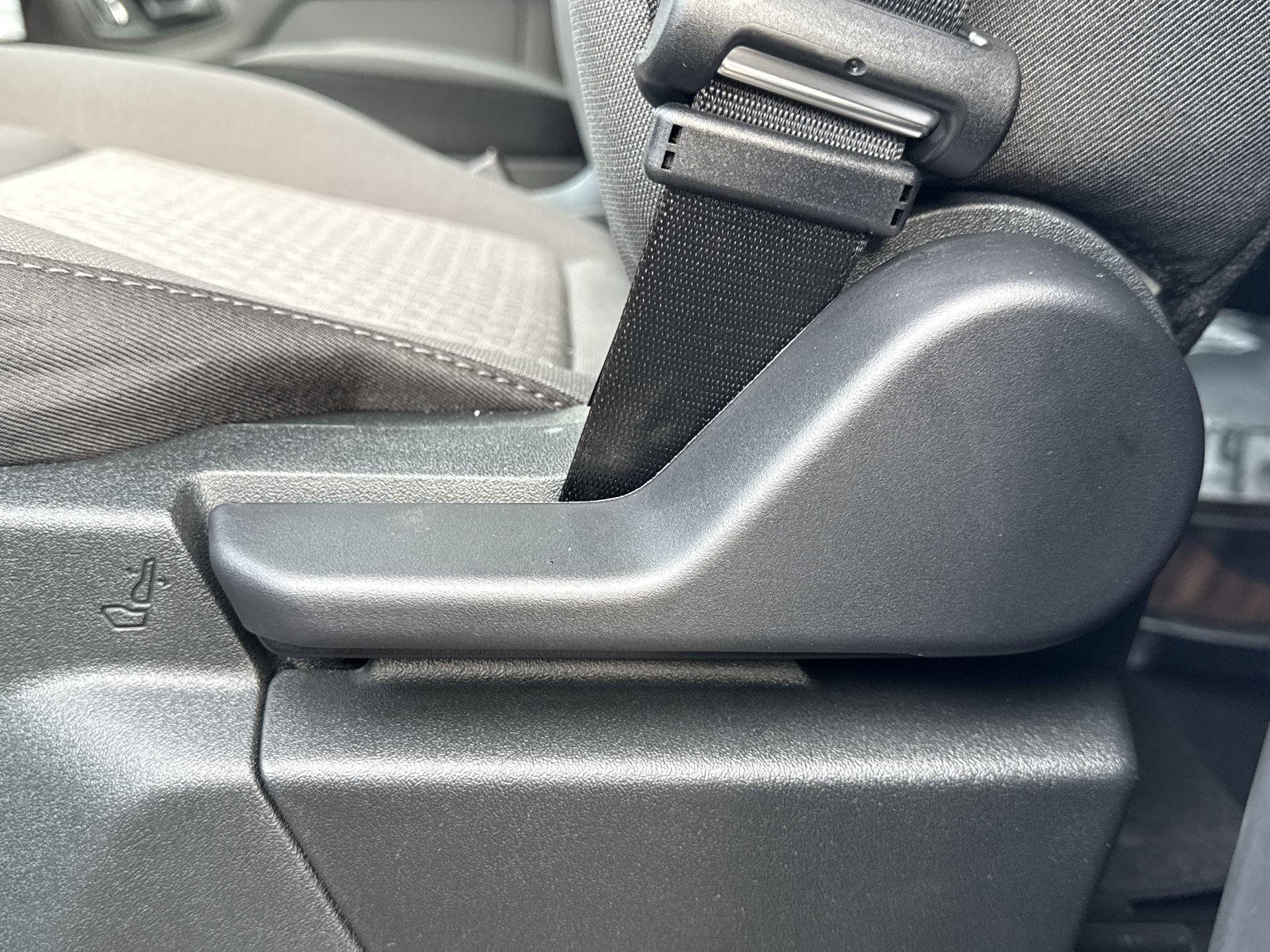 2026 Ford E-Transit T350