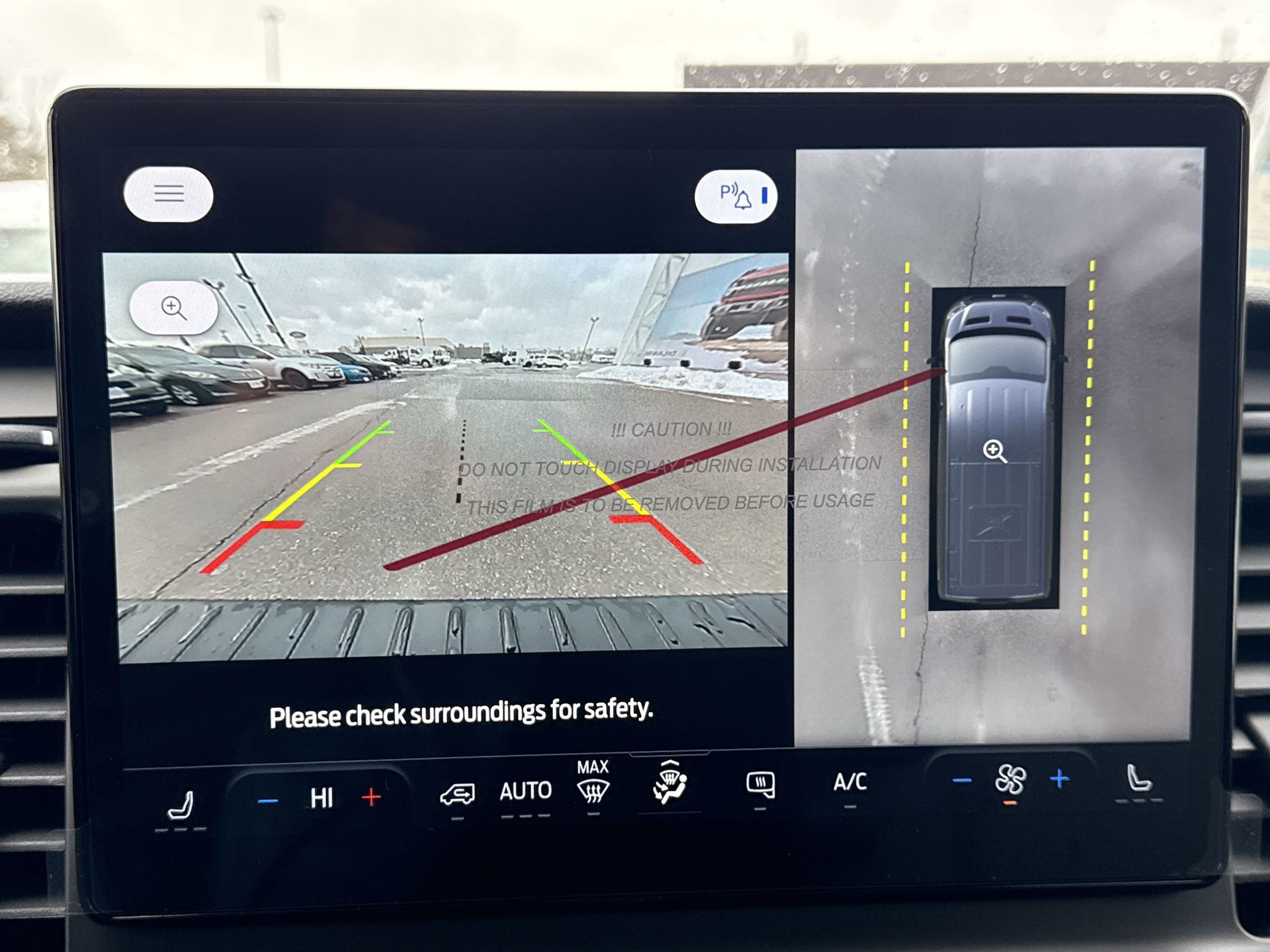 2026 Ford E-Transit T350