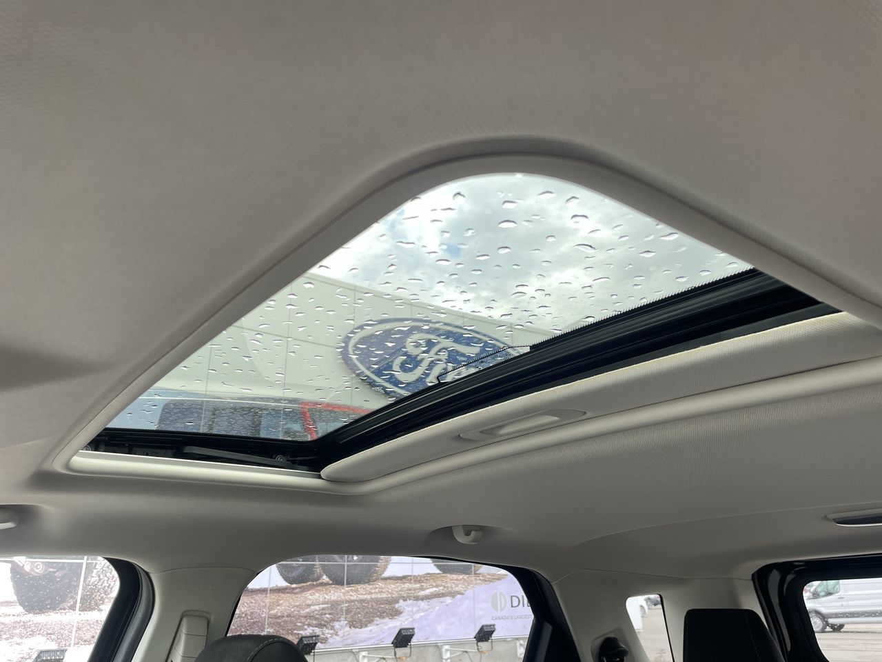 2019 Ford EcoSport in Toronto, Ontario