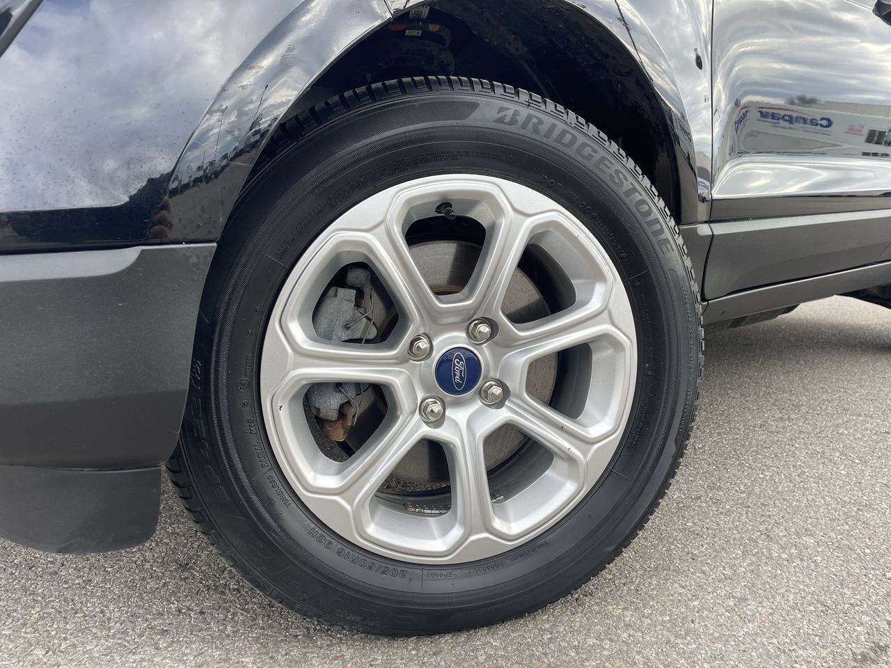 2019 Ford EcoSport in Toronto, Ontario